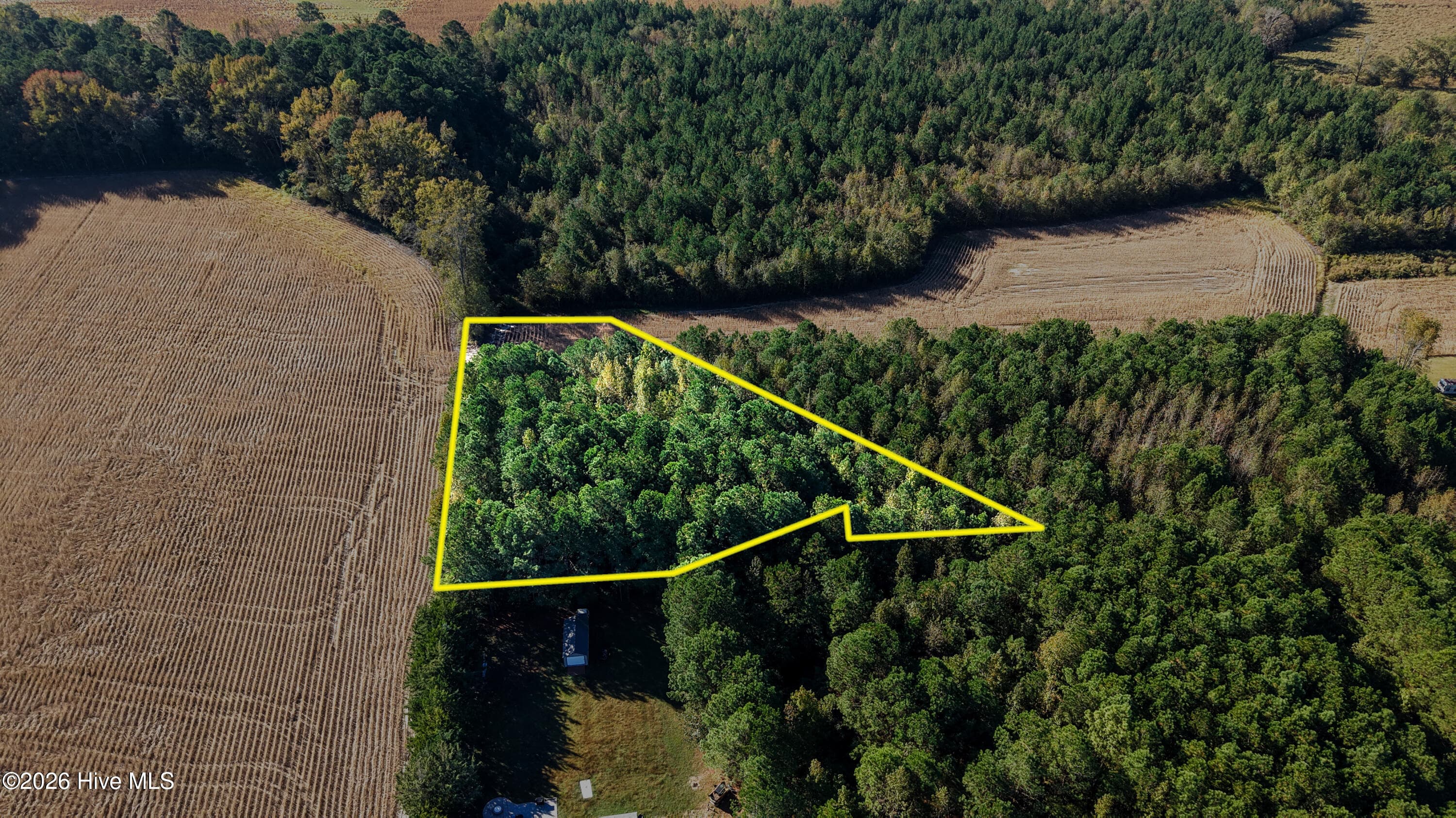 5107 Rainwater Road, Lucama, NC 27851