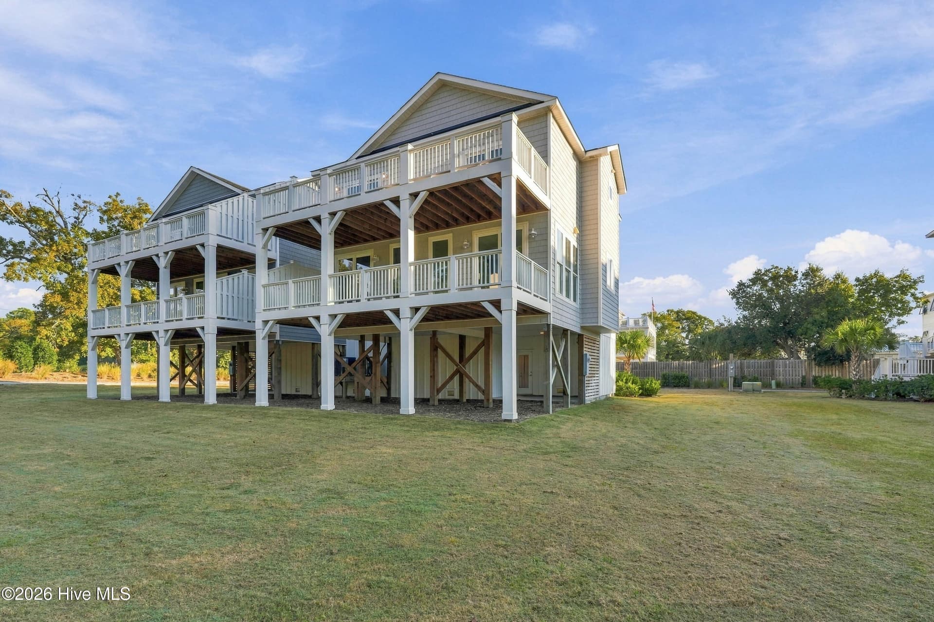 Single Family Residence at 52 Pier View Court, Hampstead, NC 28443, photo 47 of 61