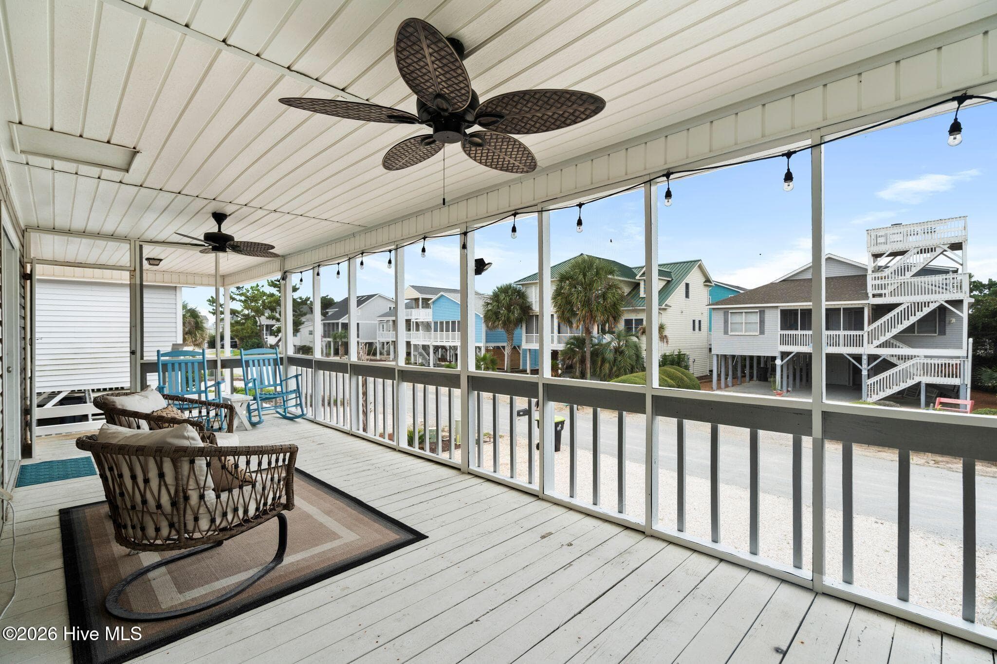 Single Family Residence at 417 4th Street, Sunset Beach, NC 28468, photo 33 of 41