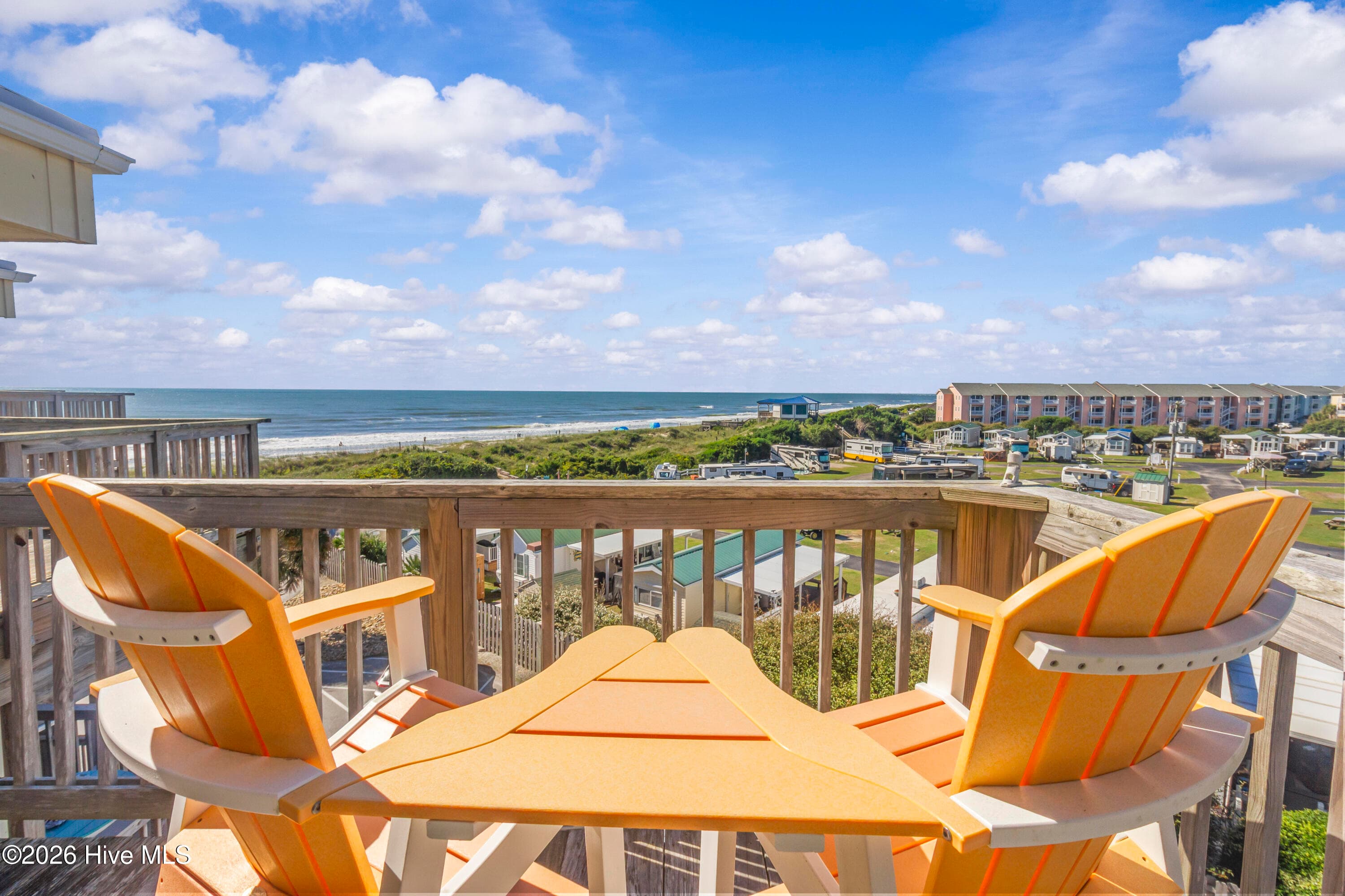 Condominium at 9100 Reed Drive 1309, Emerald Isle, NC 28594, photo 3 of 52