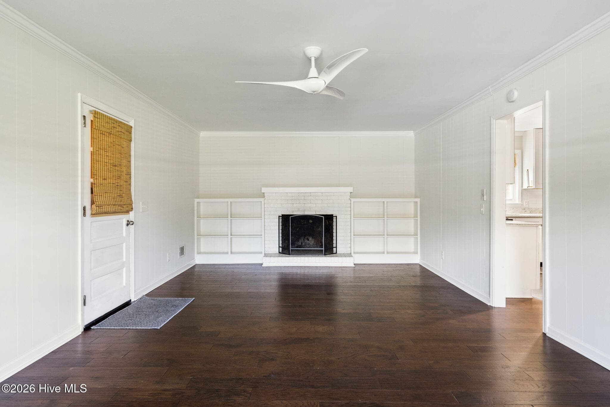 Single Family Residence at 806 Bragg Drive, Wilmington, NC 28409, photo 37 of 57