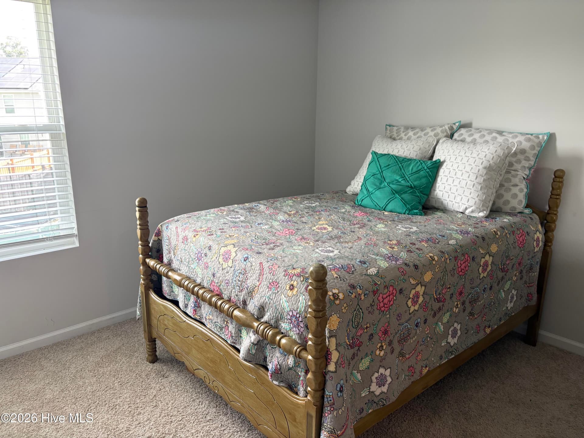 Bedroom 3 - 4335 Myett Run, Wilmington, NC 28405