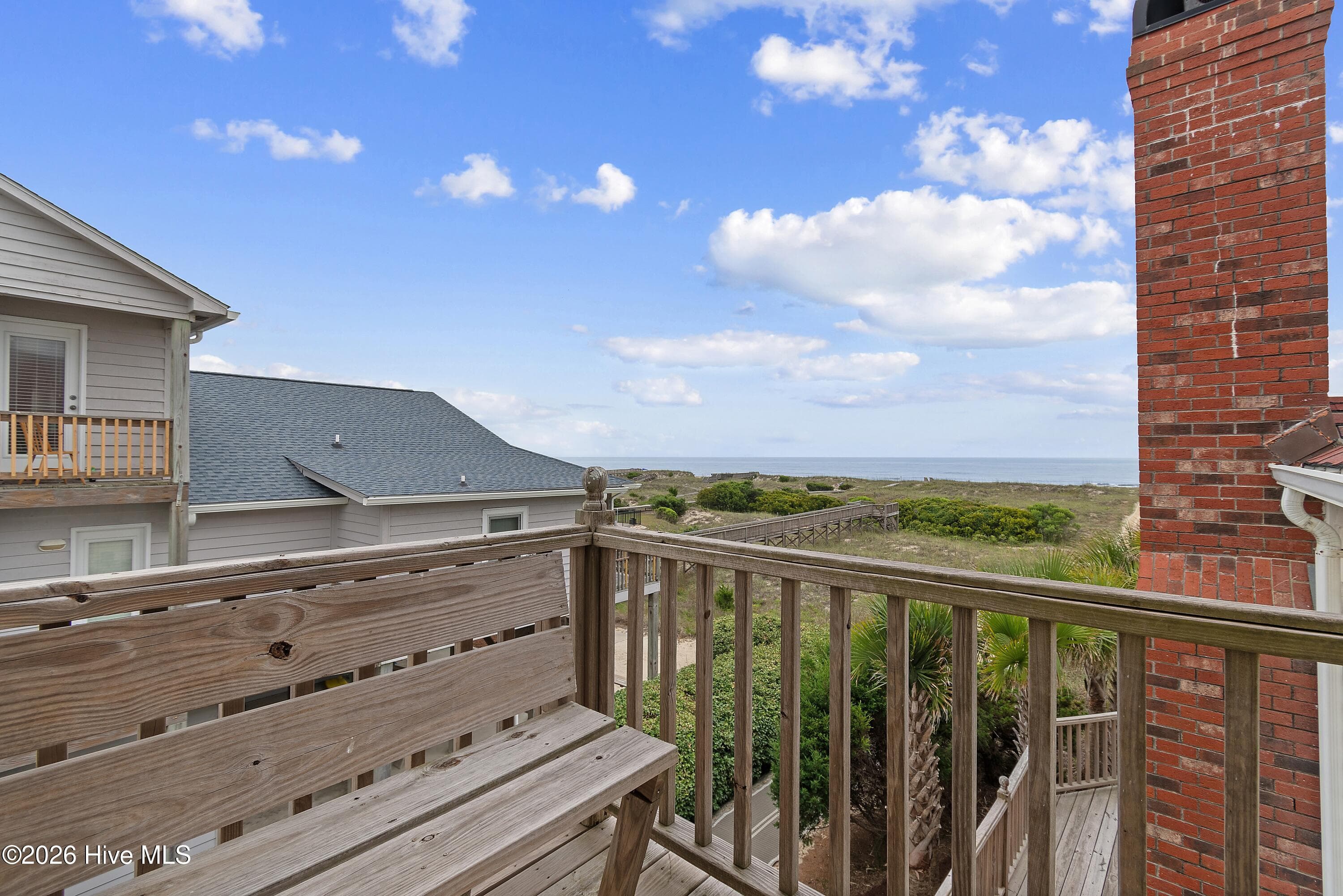 Single Family Residence at 1307 Ocean Boulevard W, Holden Beach, NC 28462, photo 81 of 109