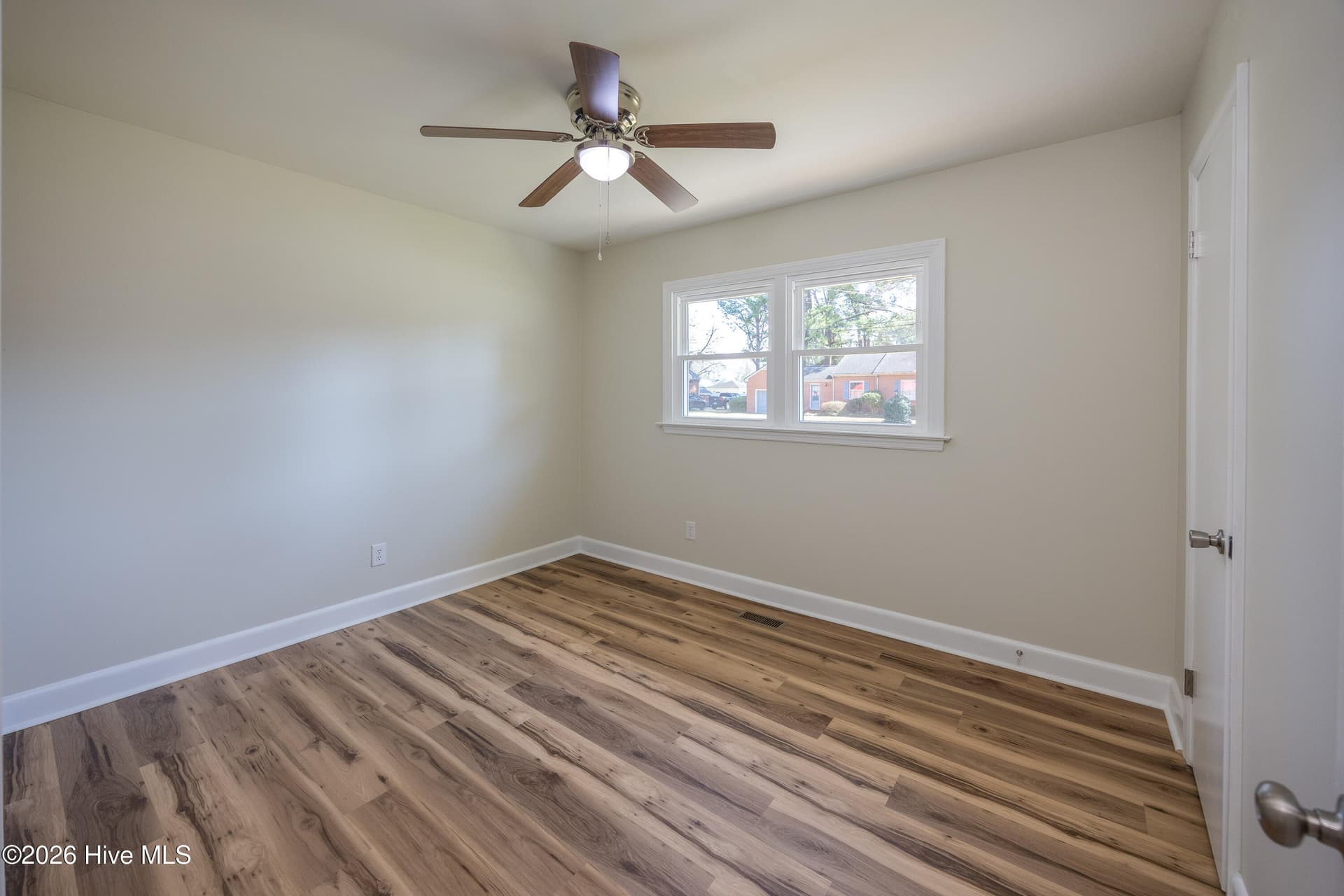 Single Family Residence at 411 Lafayette Street, Clinton, NC 28328, photo 23 of 35