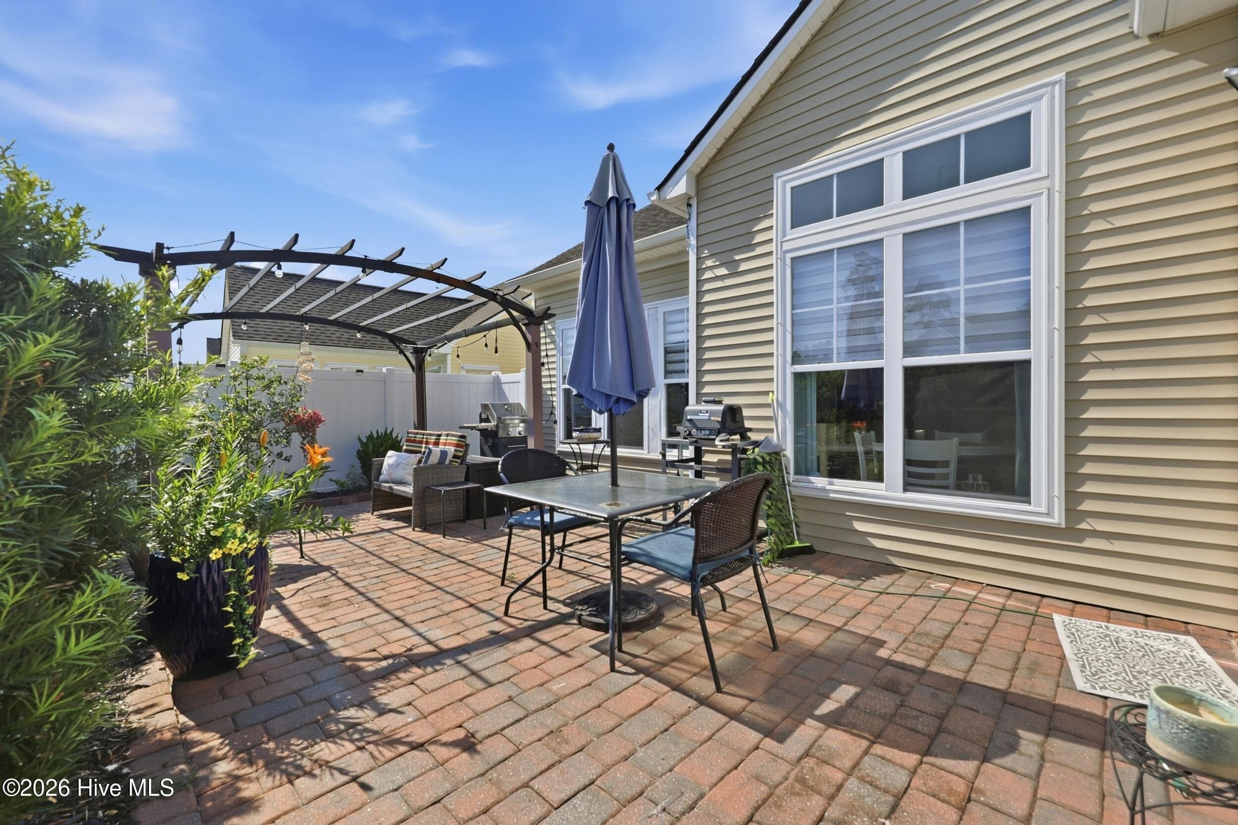Single Family Residence at 694 Meadowbrook Lane NW, Calabash, NC 28467, photo 37 of 48