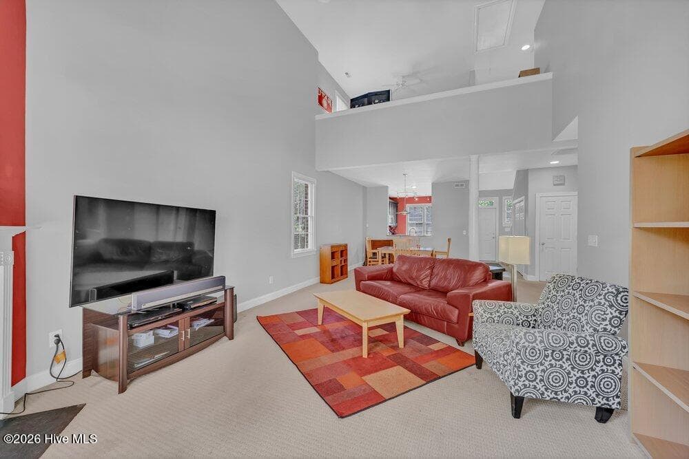 Townhouse at 233 Racine Drive Unit 63, Wilmington, NC 28403, photo 6 of 33
