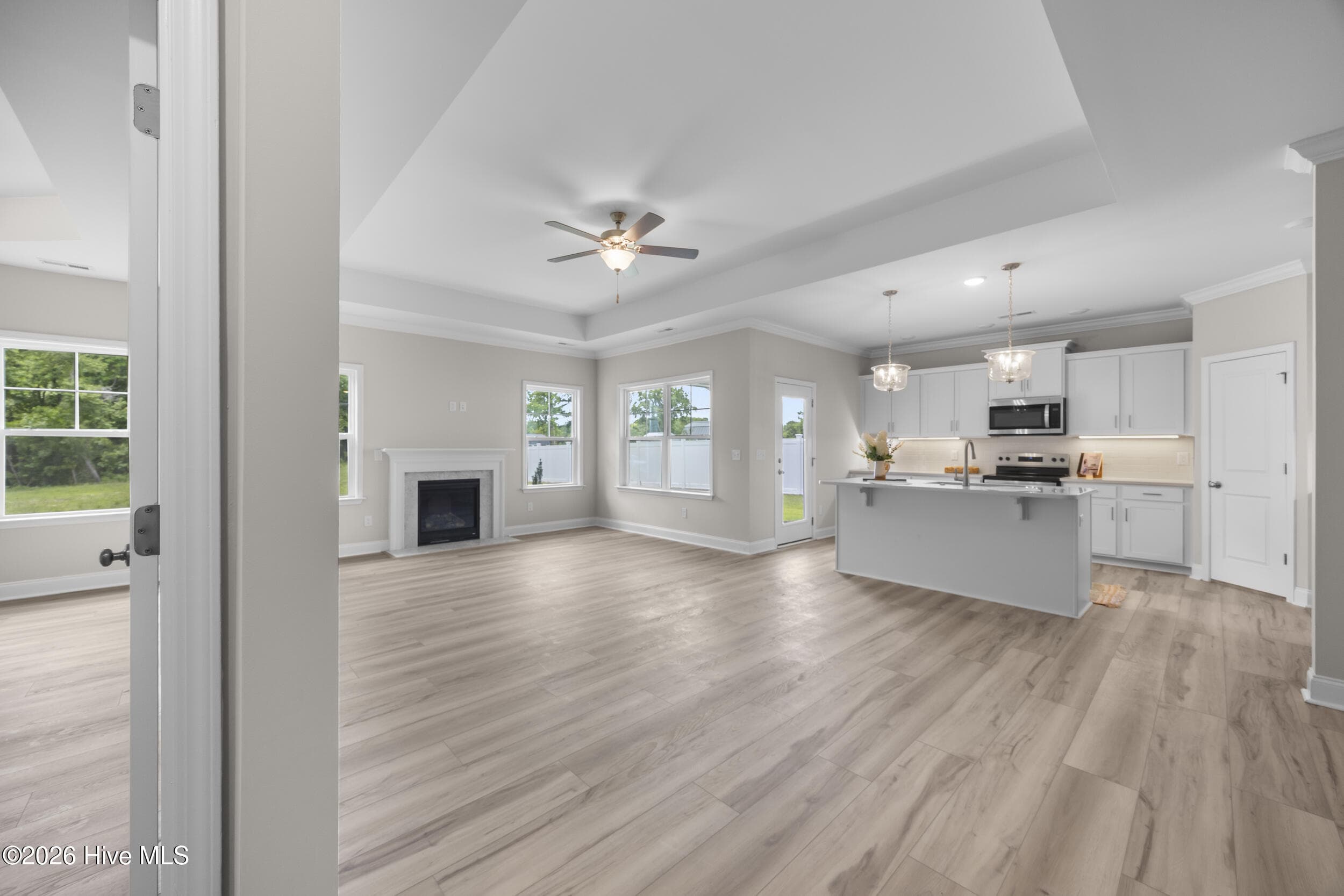 Single Family Residence at 356 Hardison Road, Holly Ridge, NC 28445, photo 14 of 63