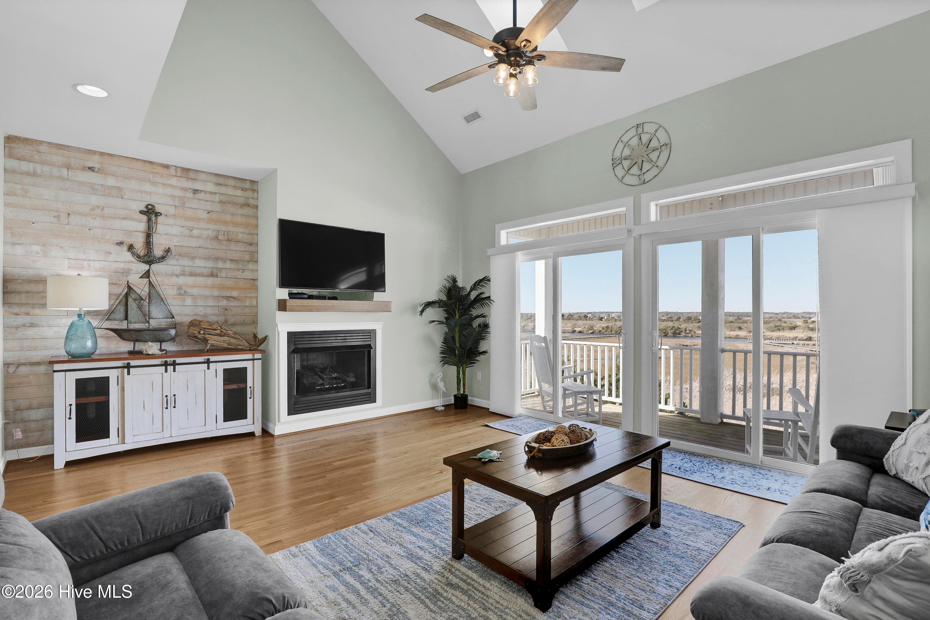 Townhouse at 3809 Island Drive, North Topsail Beach, NC 28460, photo 14 of 79