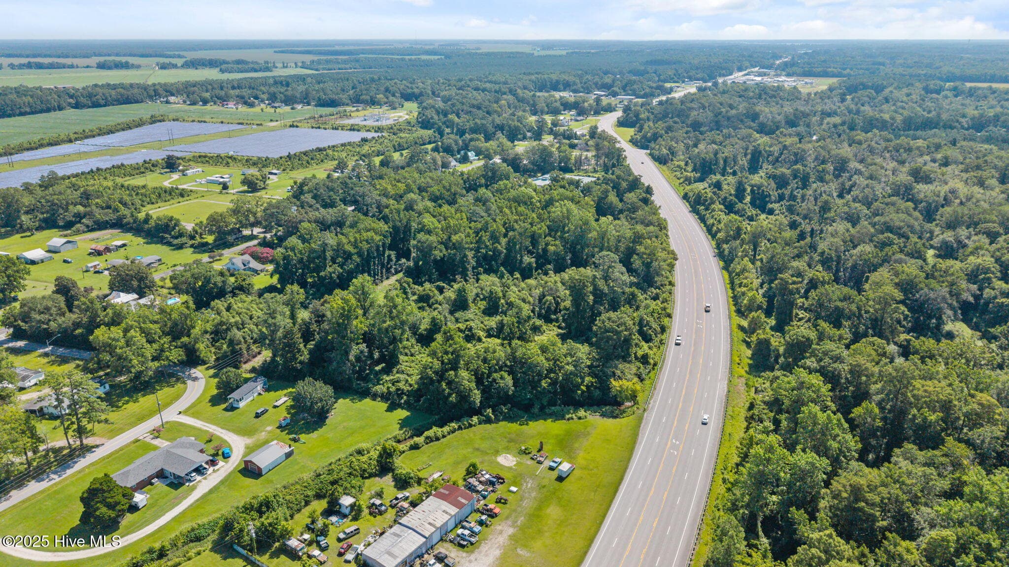 Undeveloped at Parcel 2 2 Nc 55 Highway, Bayboro, NC 28515, photo 6 of 14