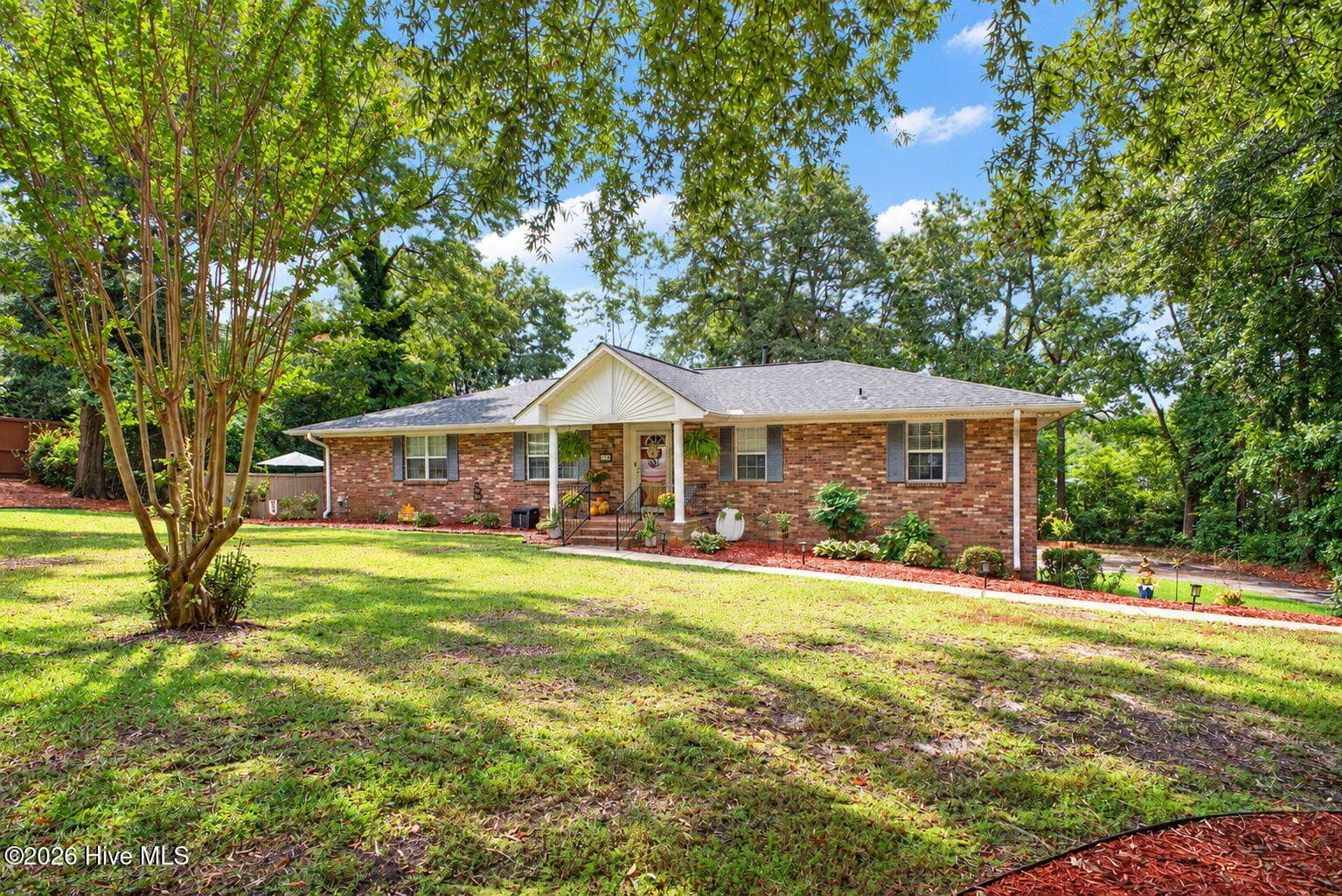 Single Family Residence at 113 Kalmia Circle, Aiken, SC 29801, photo 2 of 50