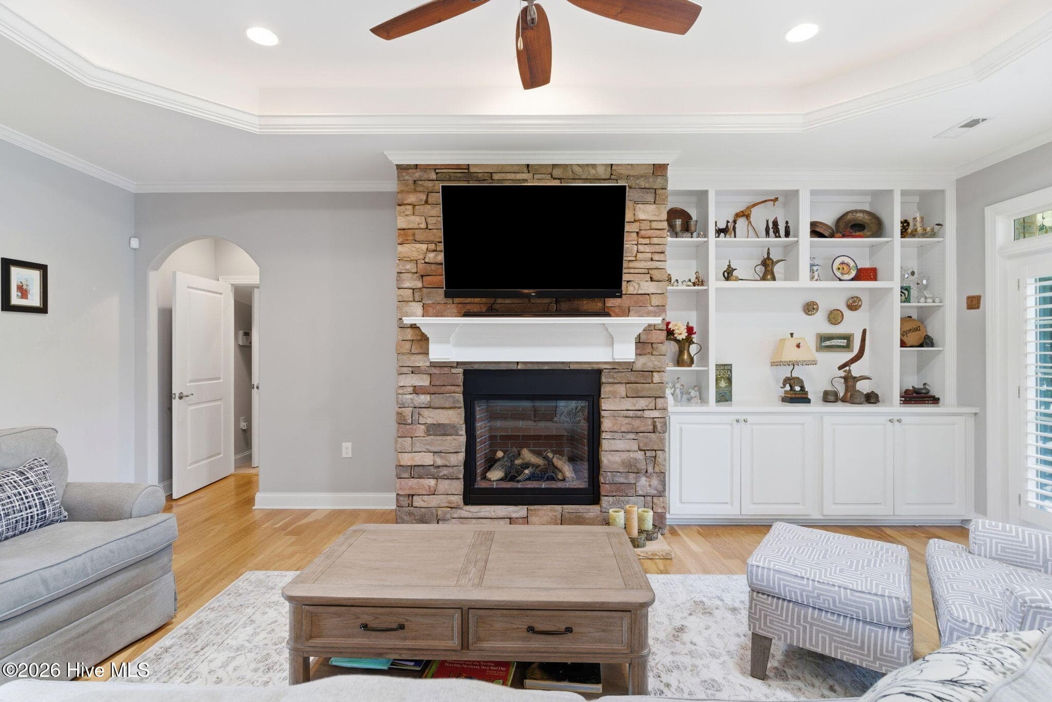 Townhouse at 4003 Alastaire Cove, Leland, NC 28451, photo 14 of 49