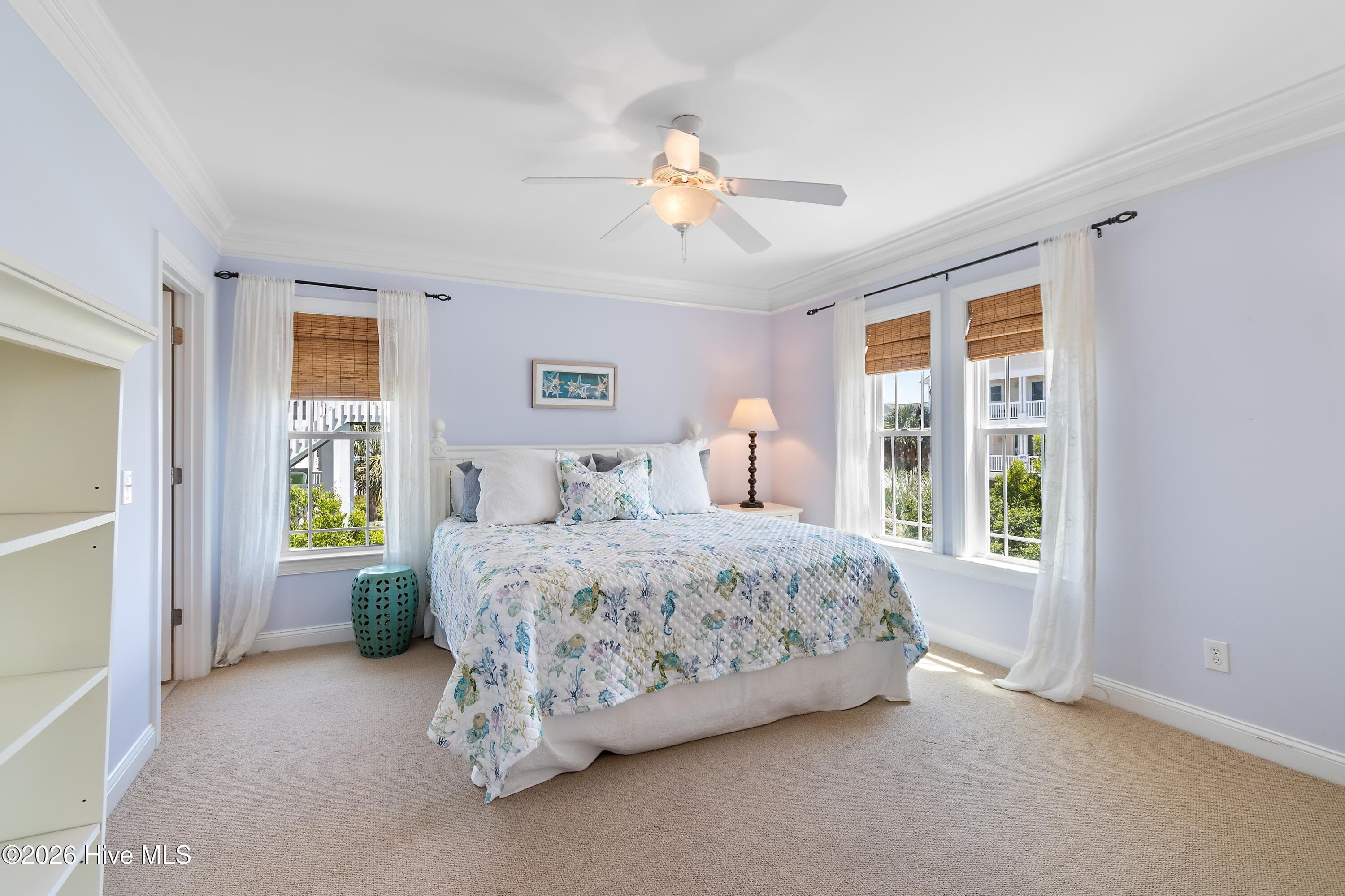 Primary Ensuite 2 - 1046 Tide Ridge Drive, Holden Beach, NC 28462