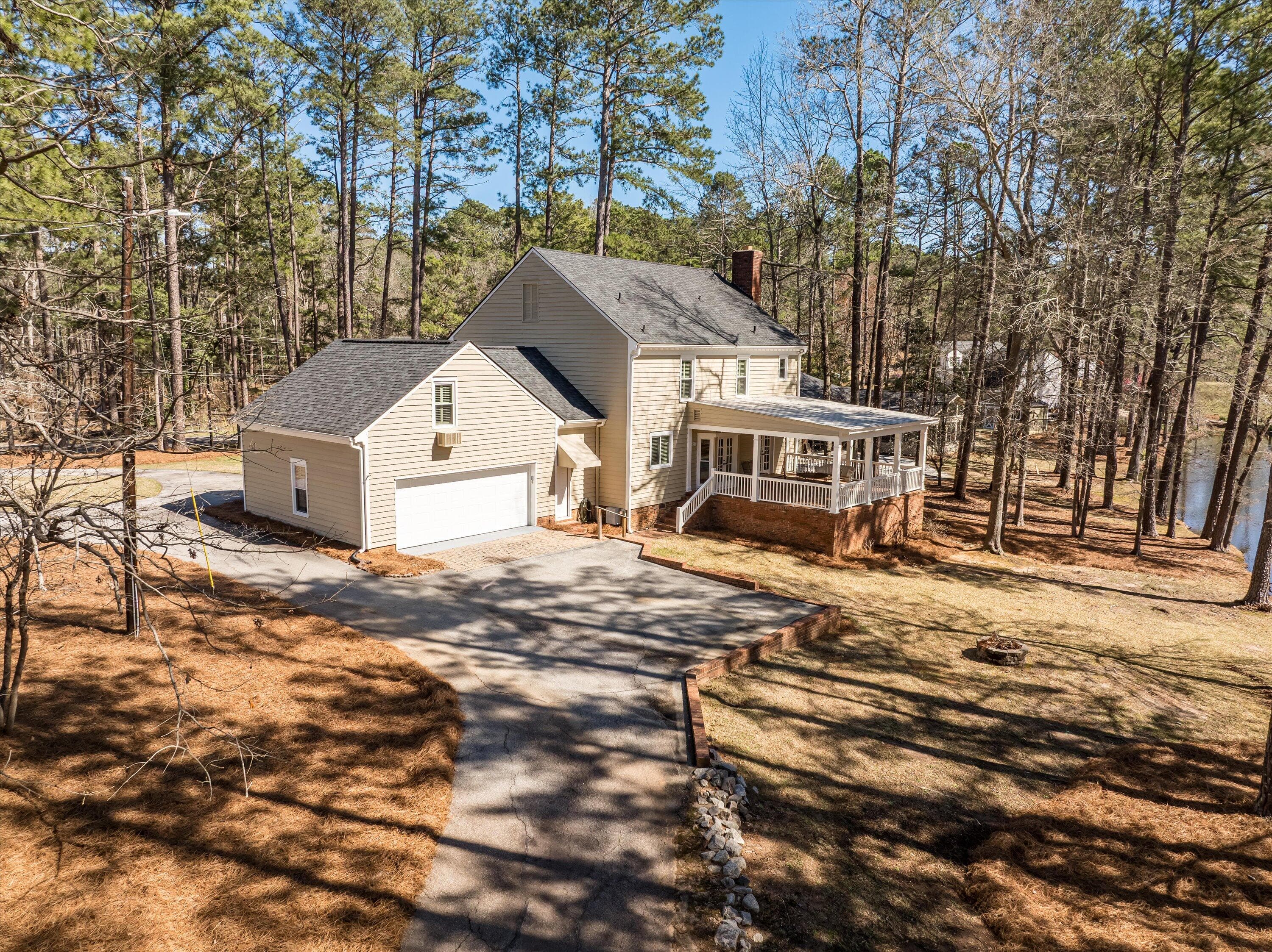 Single Family Residence at 856 Point Comfort Road, Martinez, GA 30907, photo 50 of 54