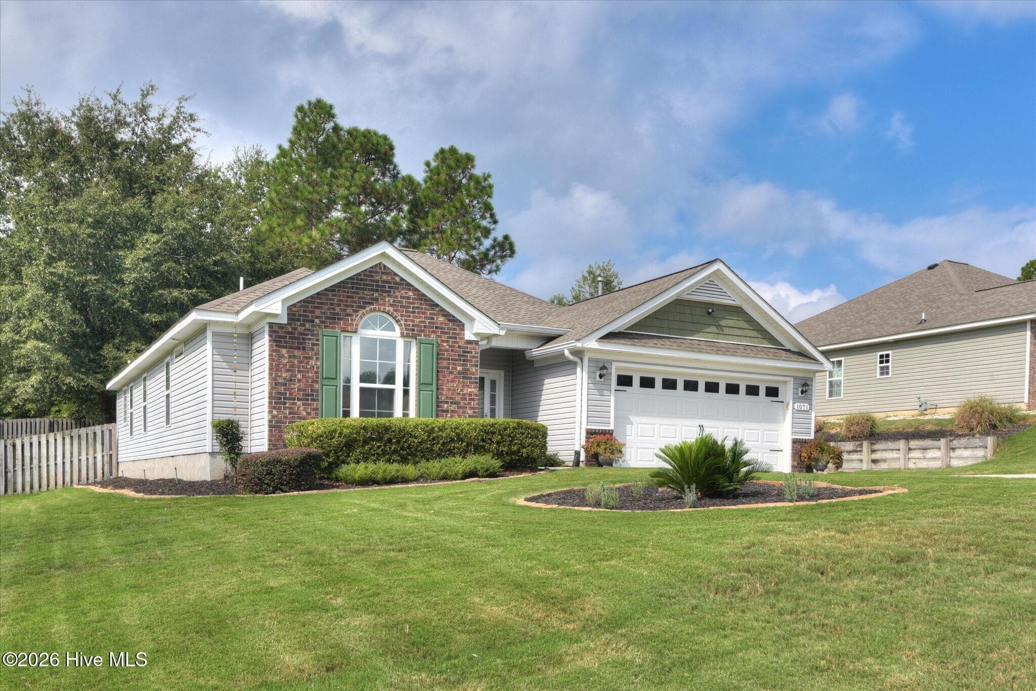 Single Family Residence at 1071 Ackerman Drive, Graniteville, SC 29829, photo 3 of 40