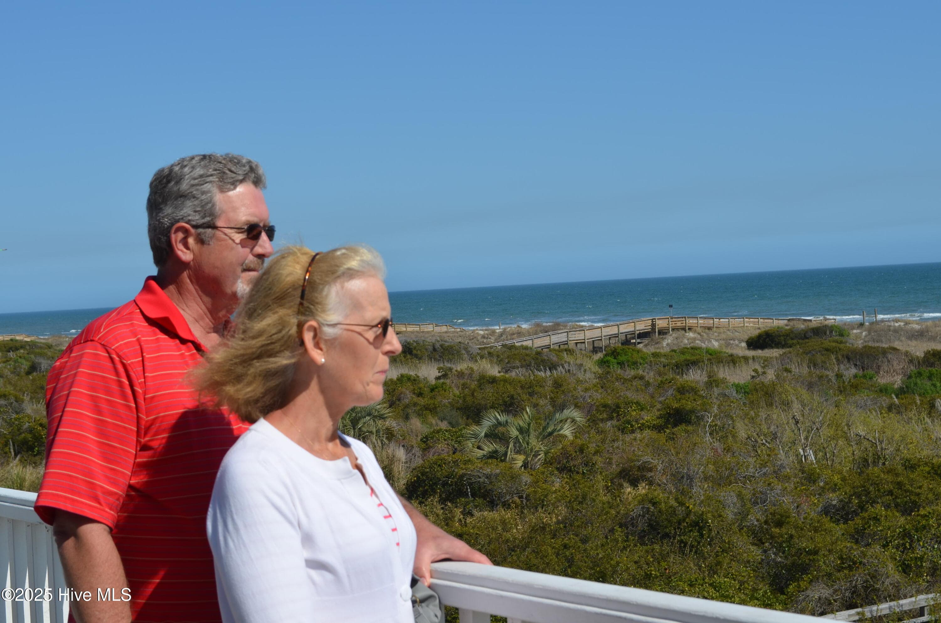 Aaaahhh. What a way to spend the day - at your own private beach club! - 526 57 Lindgrove Place SW, Ocean Isle Beach, NC 28469
