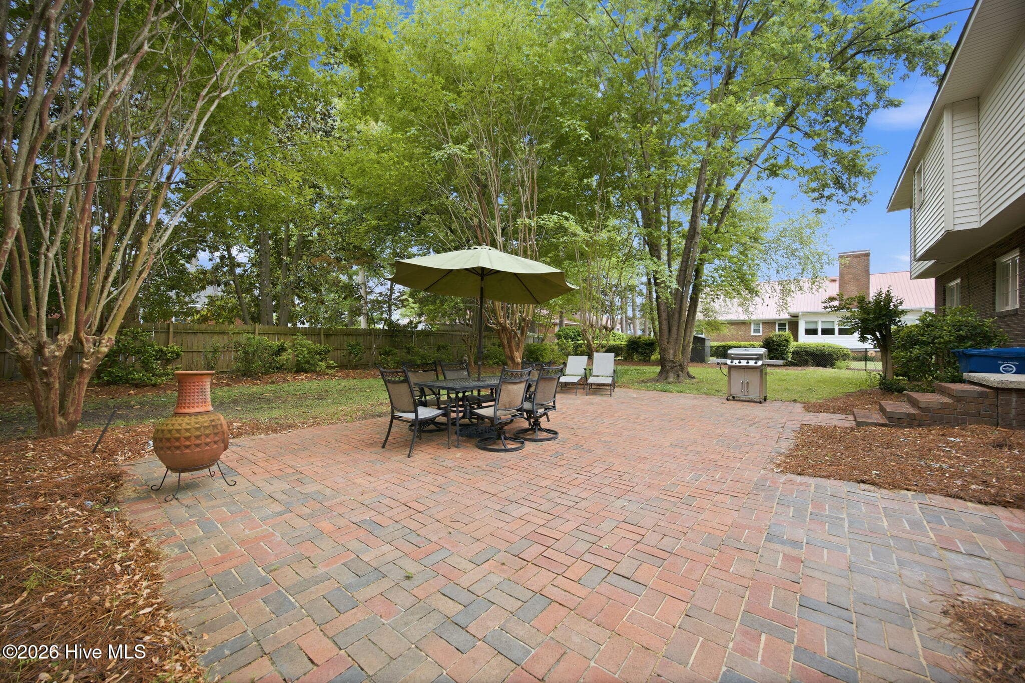 Single Family Residence at 1910 York Street, Kinston, NC 28504, photo 18 of 65