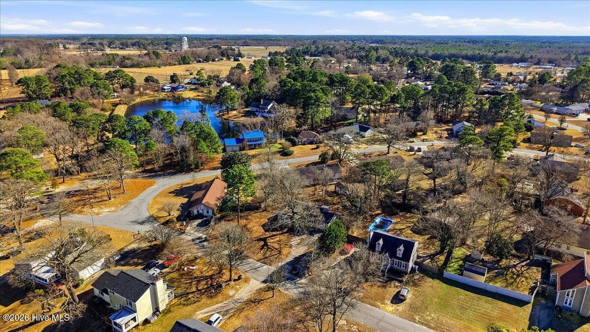 Single Family Residence at 111 Lakehurst Drive, Dudley, NC 28333, photo 13 of 49