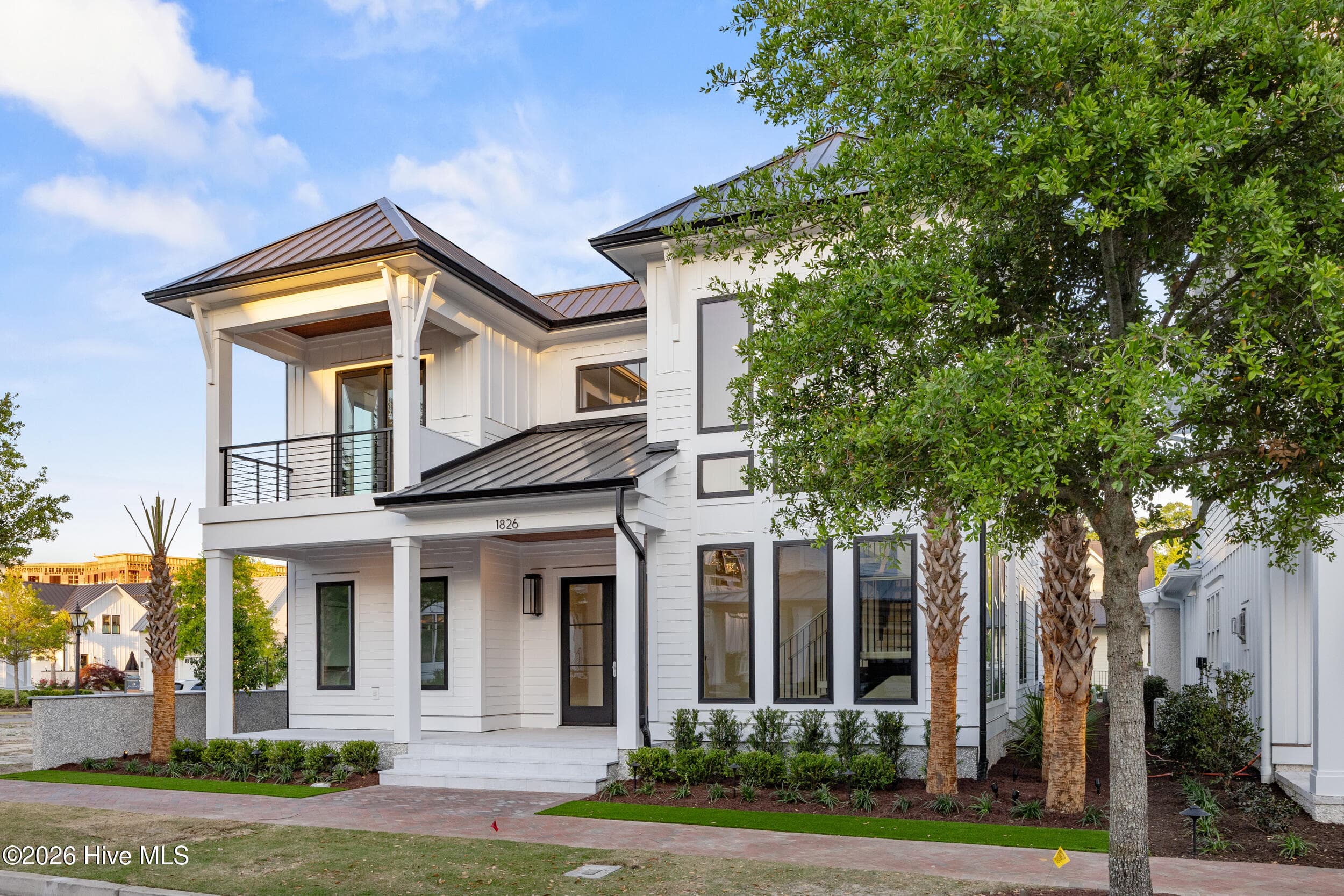 Single Family Residence at 1826 Montage Lane, Wilmington, NC 28403, photo 104 of 147