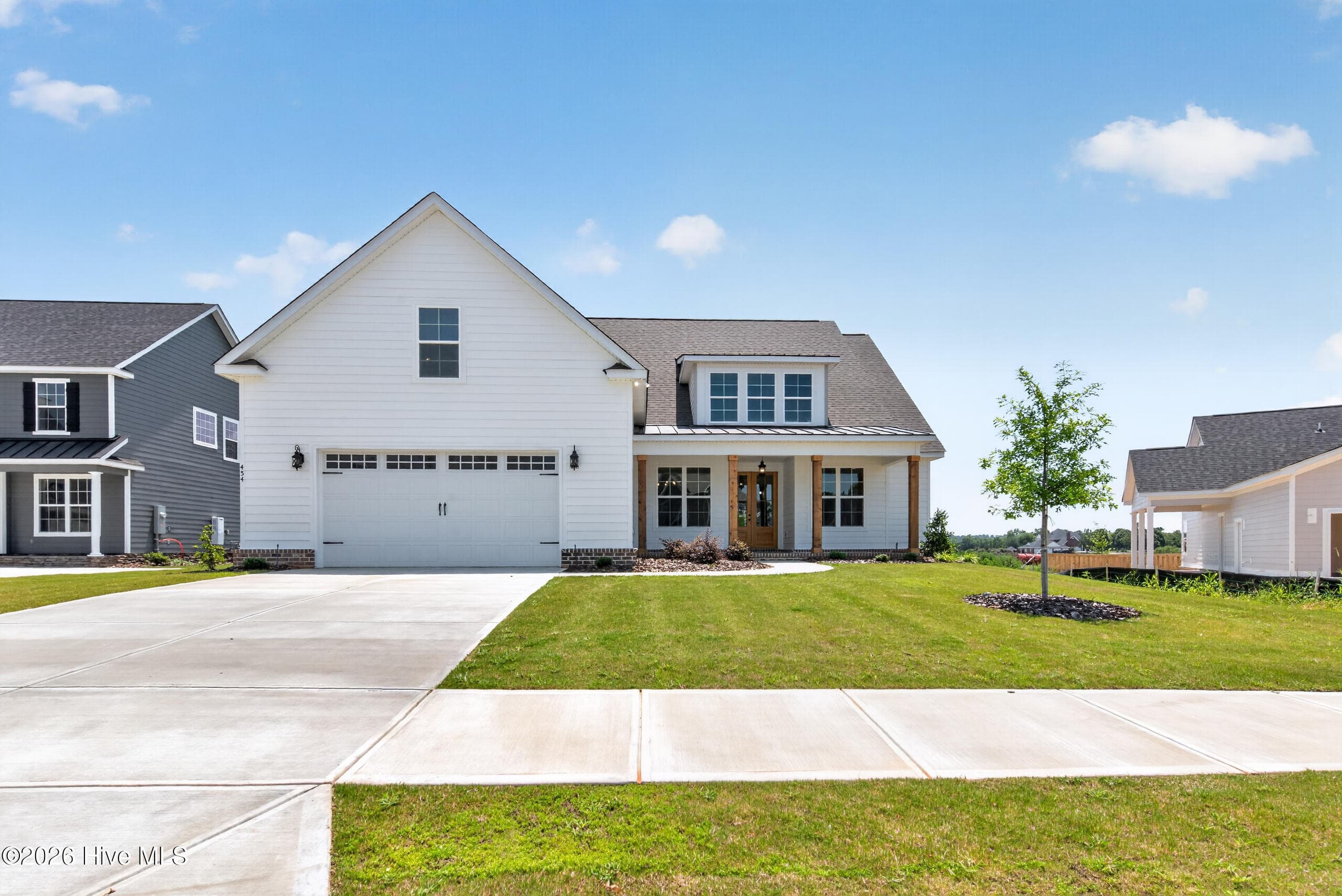 454 Woodlawn Street, Evans, GA 30809