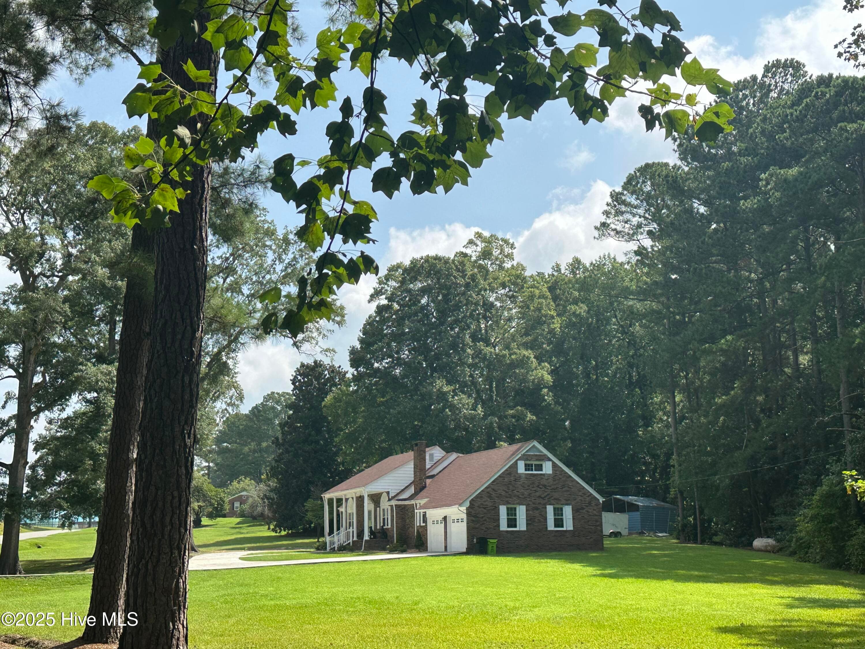 212 Mclean Street, Spring Hope, NC 27882