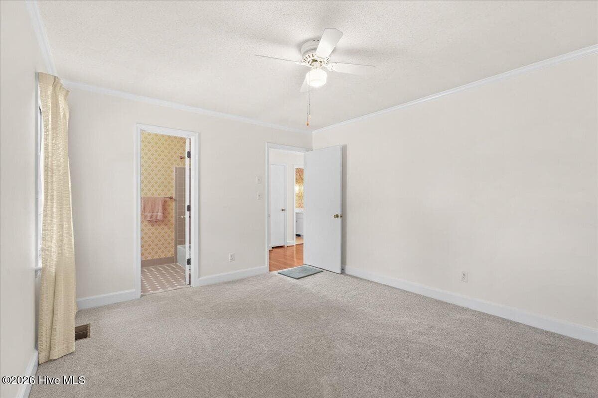 Single Family Residence at 3000 Camelot Drive, Kinston, NC 28504, photo 42 of 51