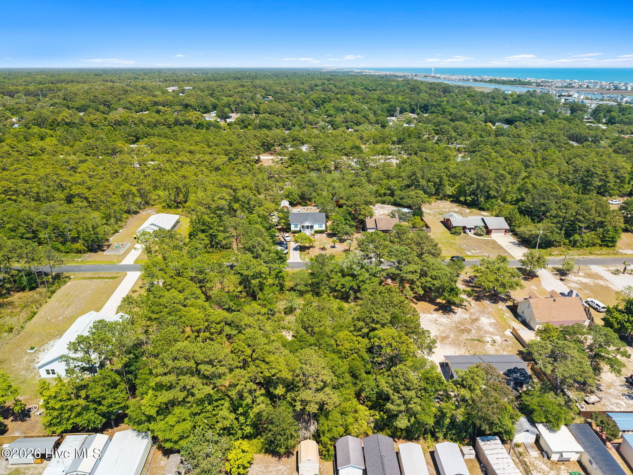 Residential Lot at 2675 51 Nags Head Road SW, Supply, NC 28462, photo 13 of 27