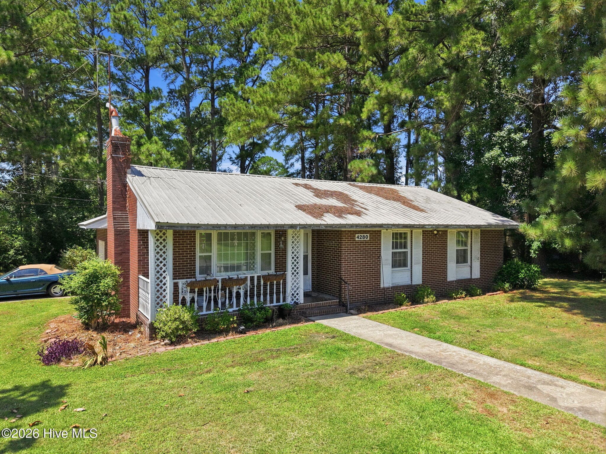 Single Family Residence at 4280 SE College Street, Ayden, NC 28513, photo 5 of 35