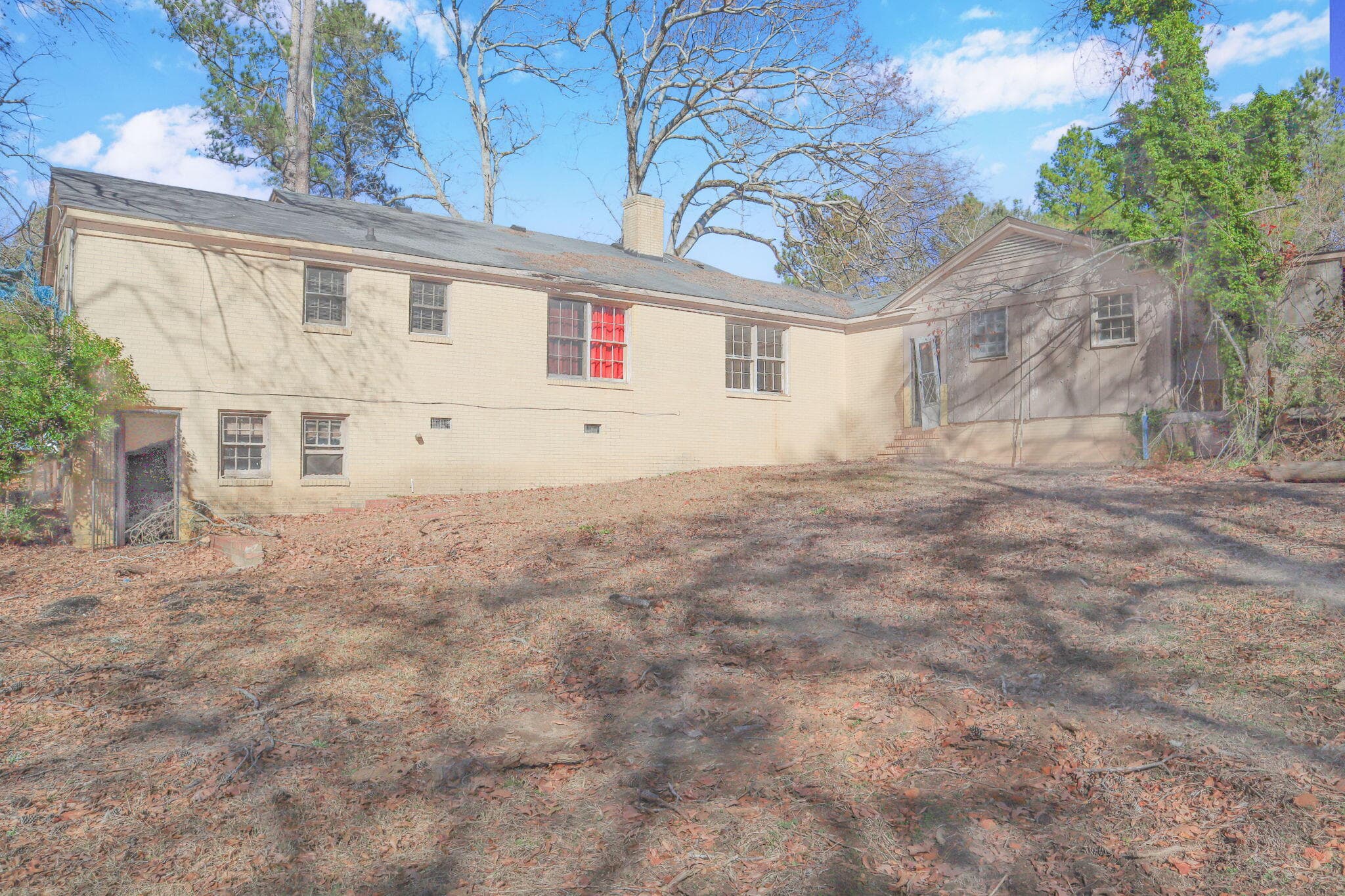 Single Family Residence at 3012 Keysville Road, Hephzibah, GA 30815, photo 34 of 40