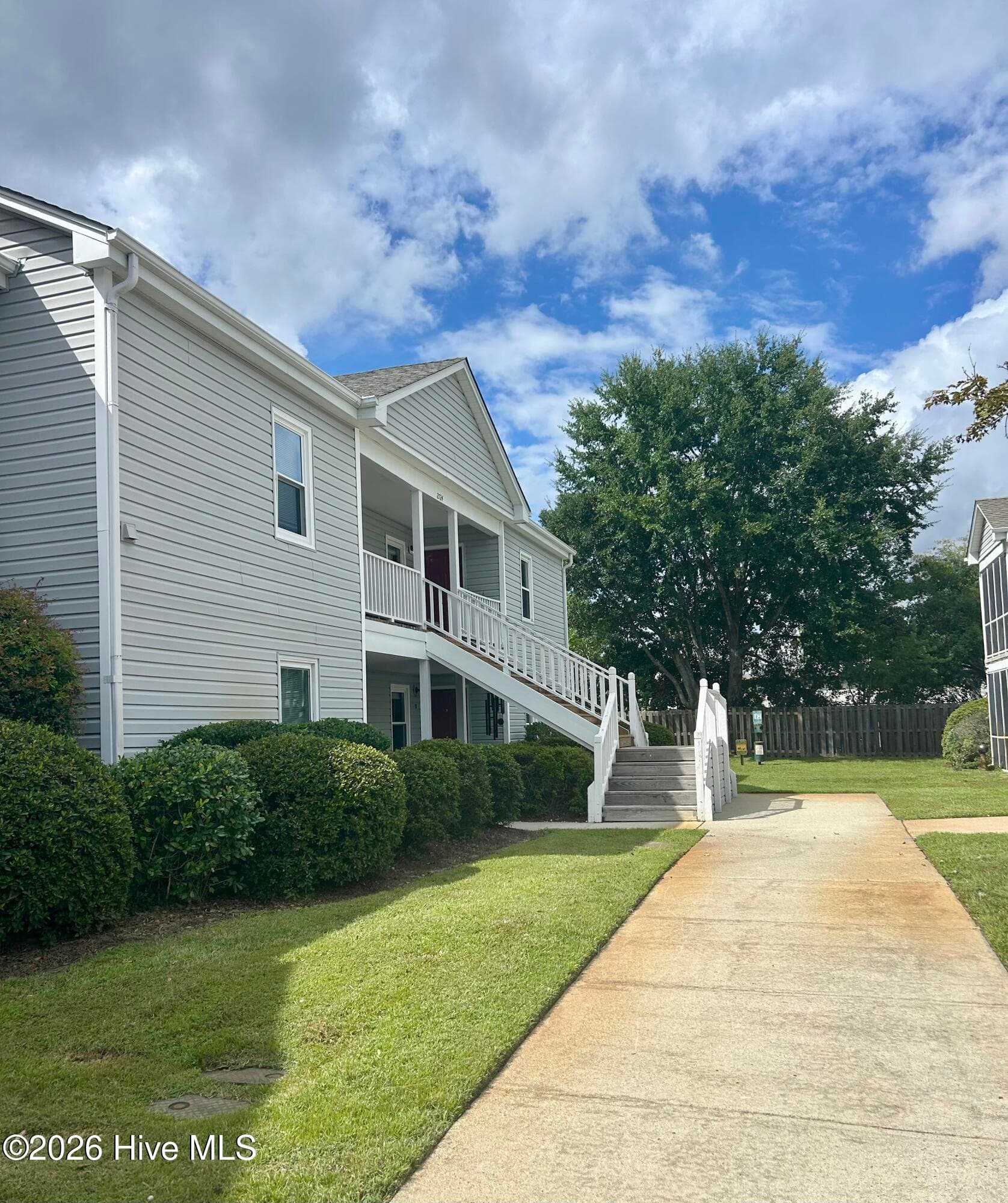 2724 S 17th Street Unit A, Wilmington, NC 28412
