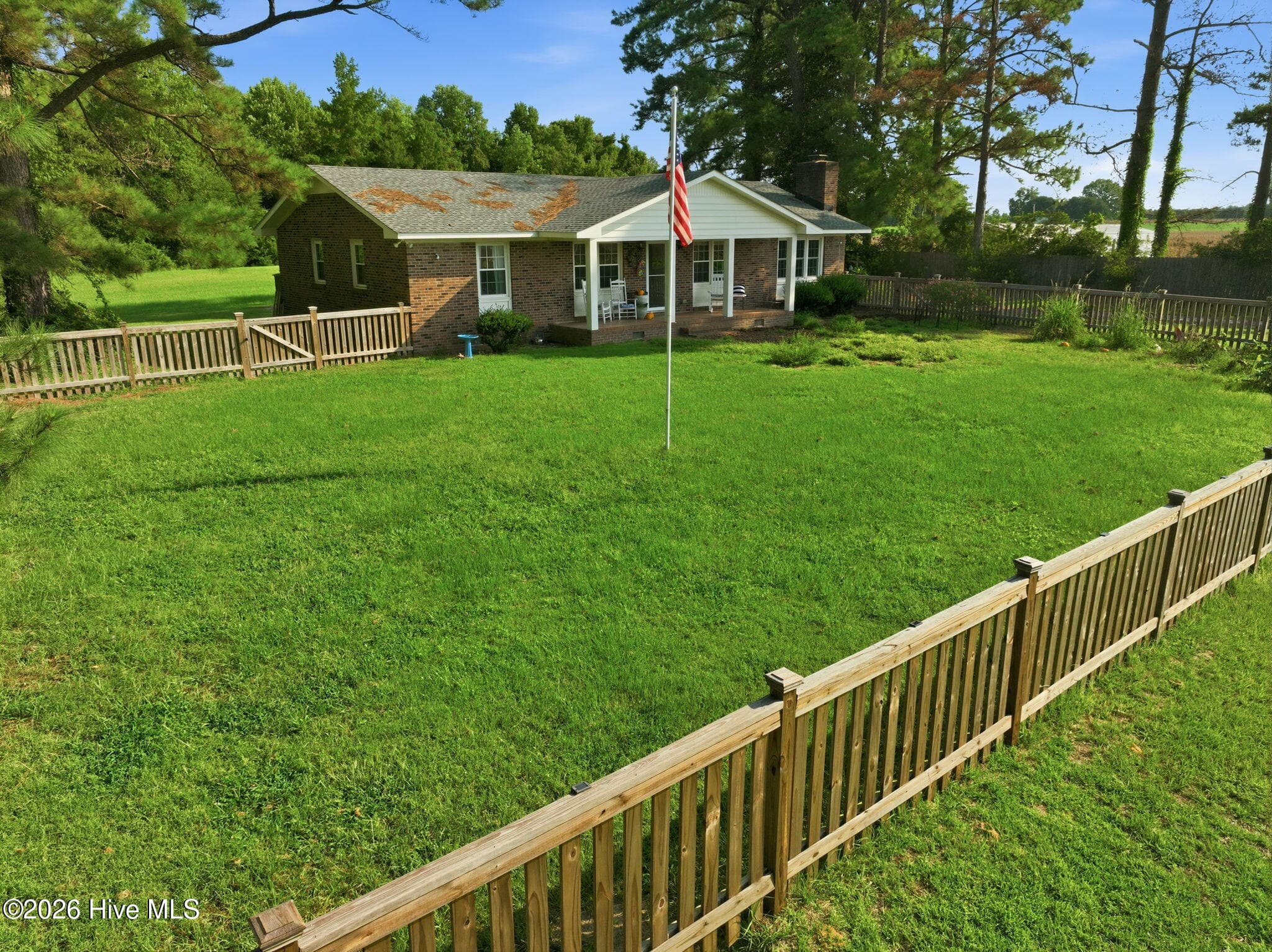 Single Family Residence at 429 C R Edwards Road, Beulaville, NC 28518, photo 46 of 56