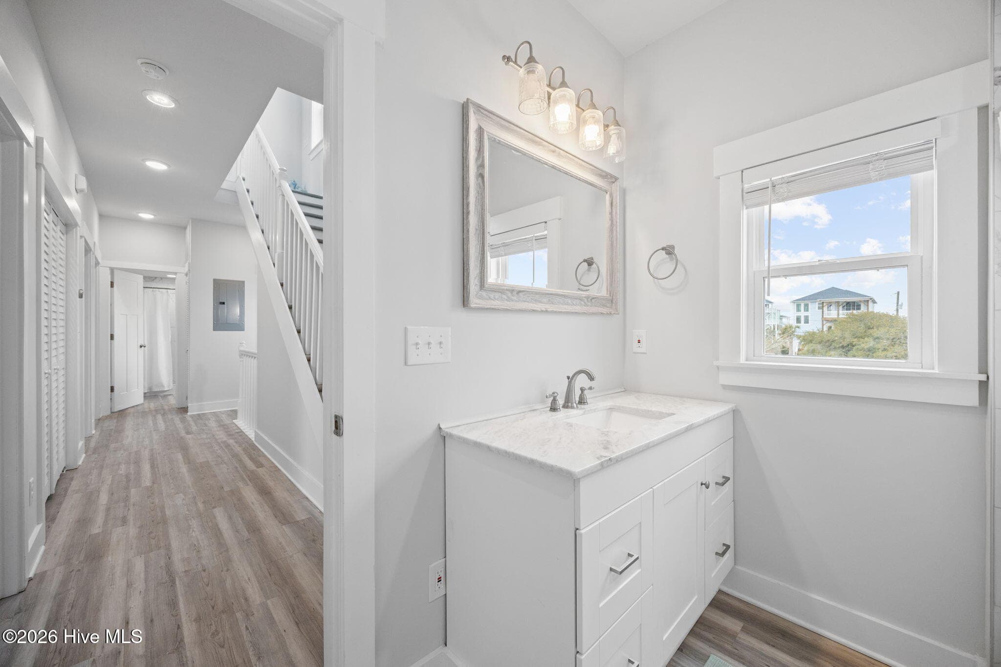 Single Family Residence at 8020 8th Street, Surf City, NC 28445, photo 25 of 63