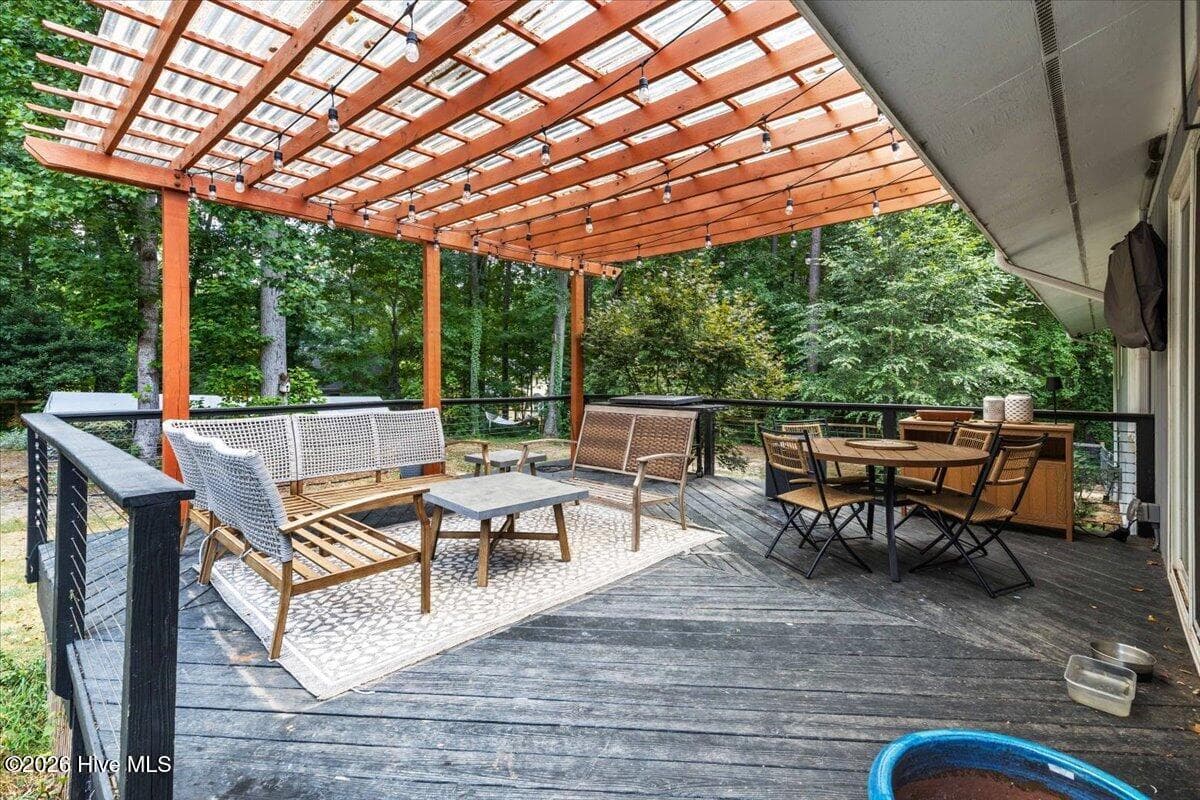 Single Family Residence at 4809 Will O Dean Road, Raleigh, NC 27616, photo 13 of 81