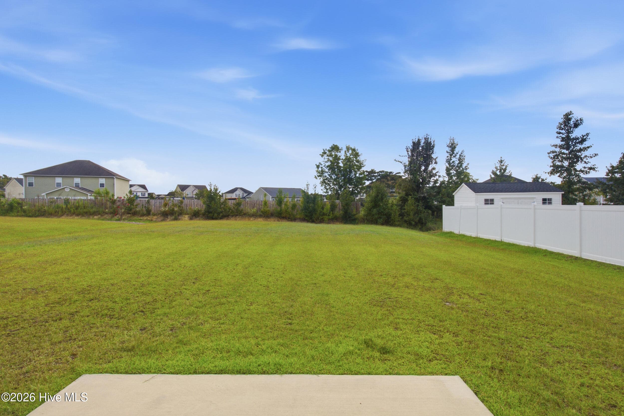 Single Family Residence at 171 N Squires Lane, Richlands, NC 28574, photo 43 of 43