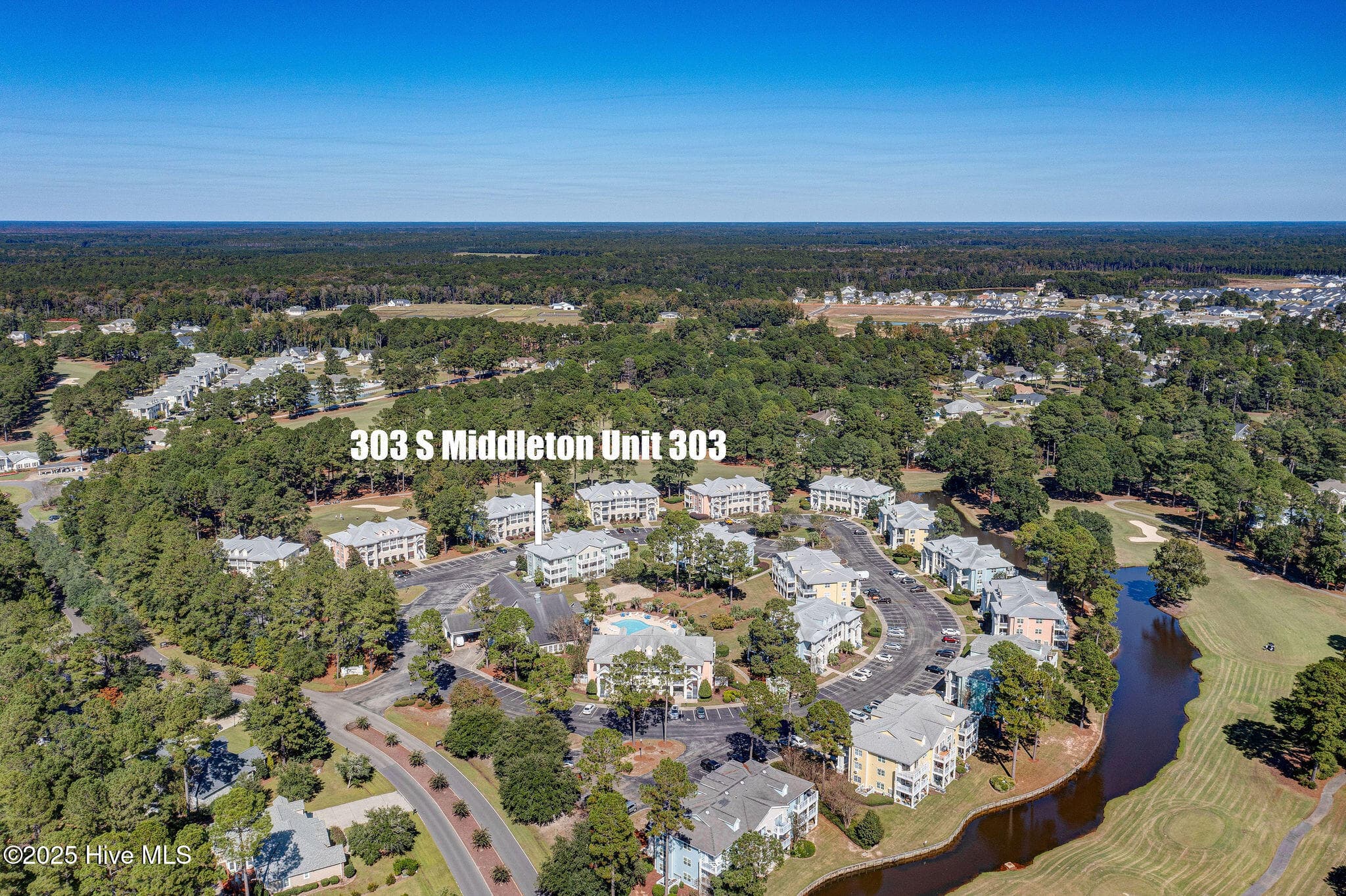 Condominium at 330 S Middleton Drive NW Unit 1509, Calabash, NC 28467, photo 36 of 64