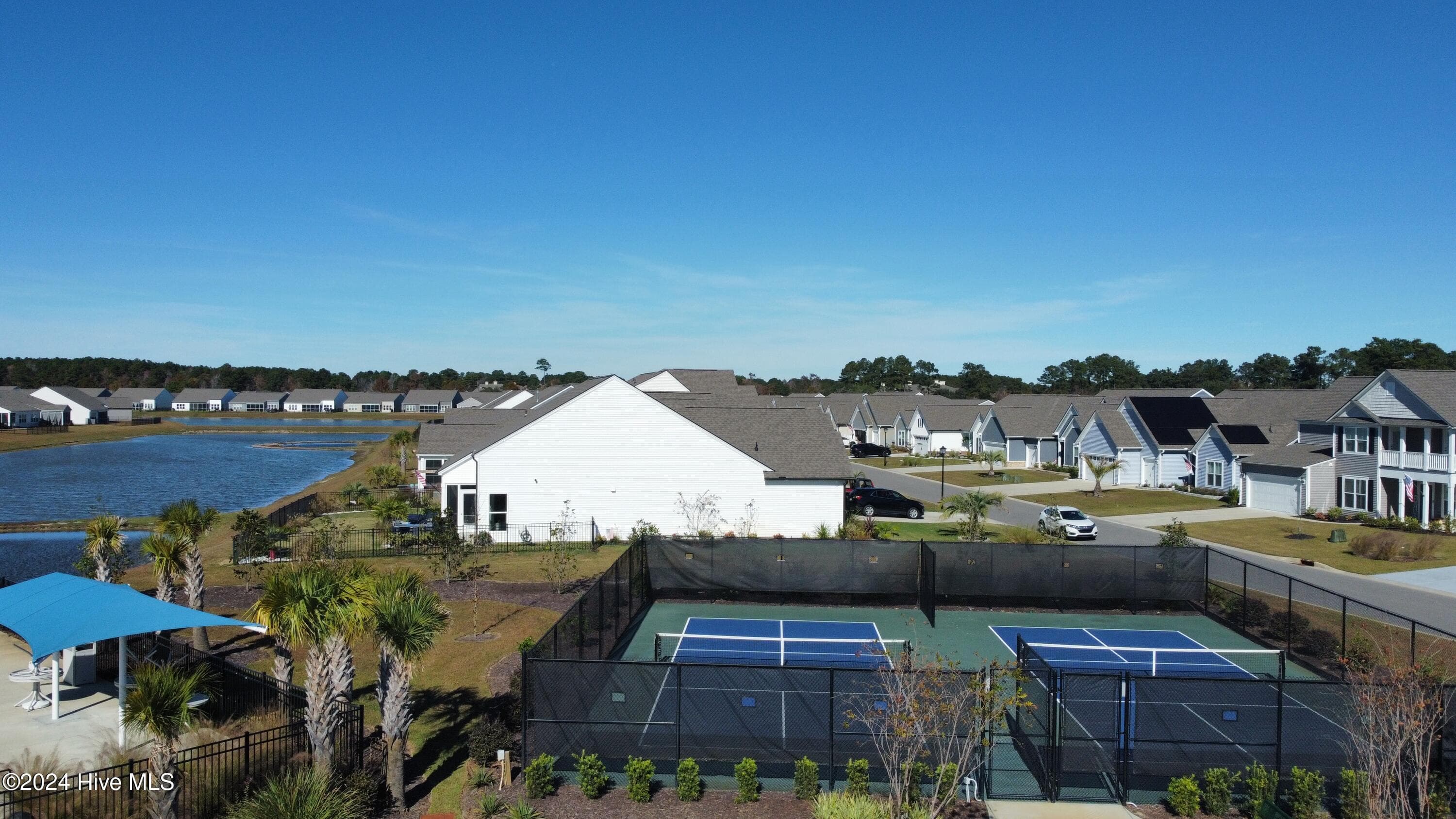Single Family Residence at 9463 Barnstormer Drive, Calabash, NC 28467, photo 26 of 30