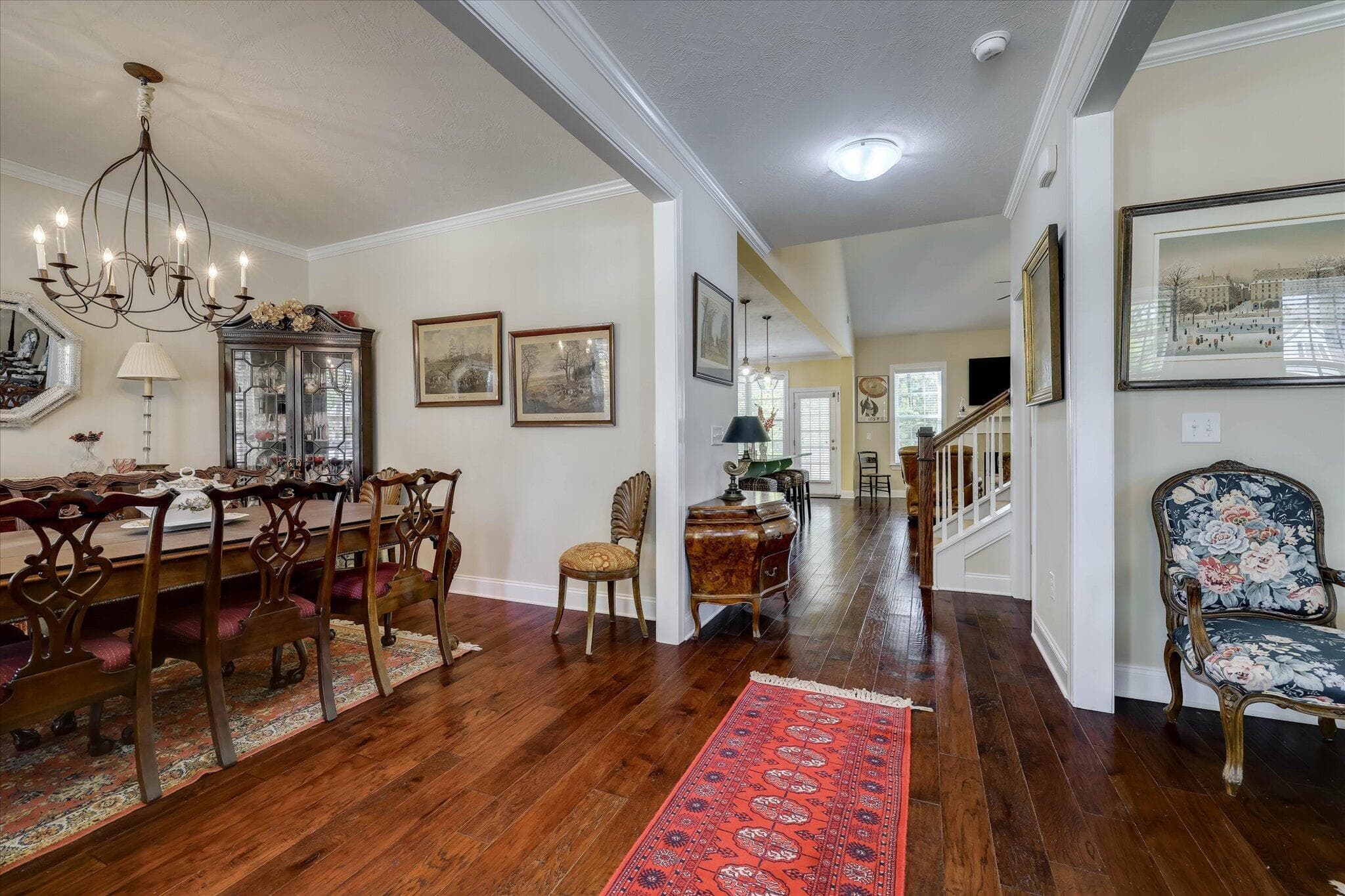 Single Family Residence at 1764 Davenport Drive, Evans, GA 30809, photo 6 of 63