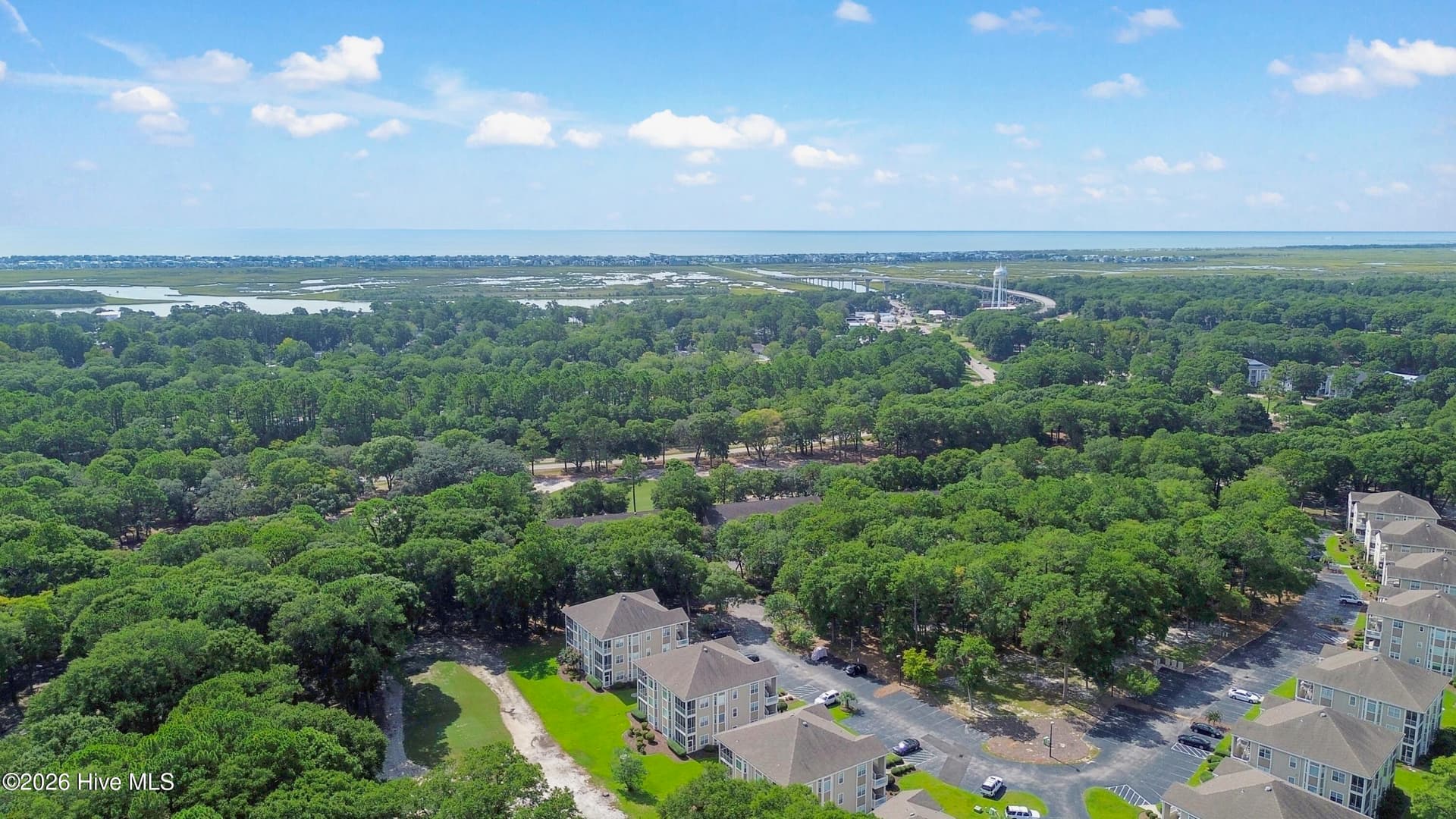 Condominium at 233 Kings Trail # 2003, Sunset Beach, NC 28468, photo 22 of 27