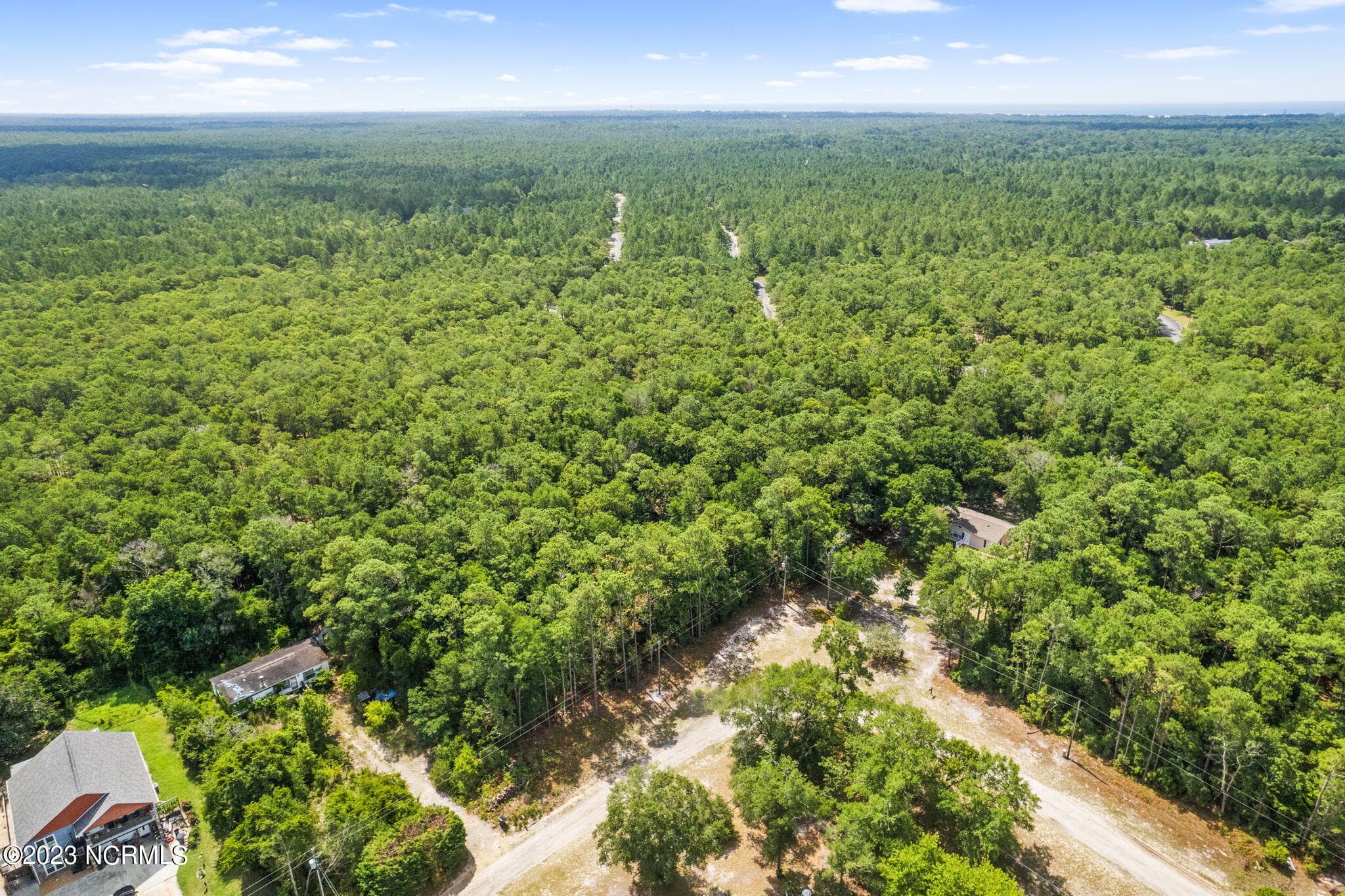Residential Lot at 918 77 Cypress Lakes Circle SE, Bolivia, NC 28422, photo 2 of 8