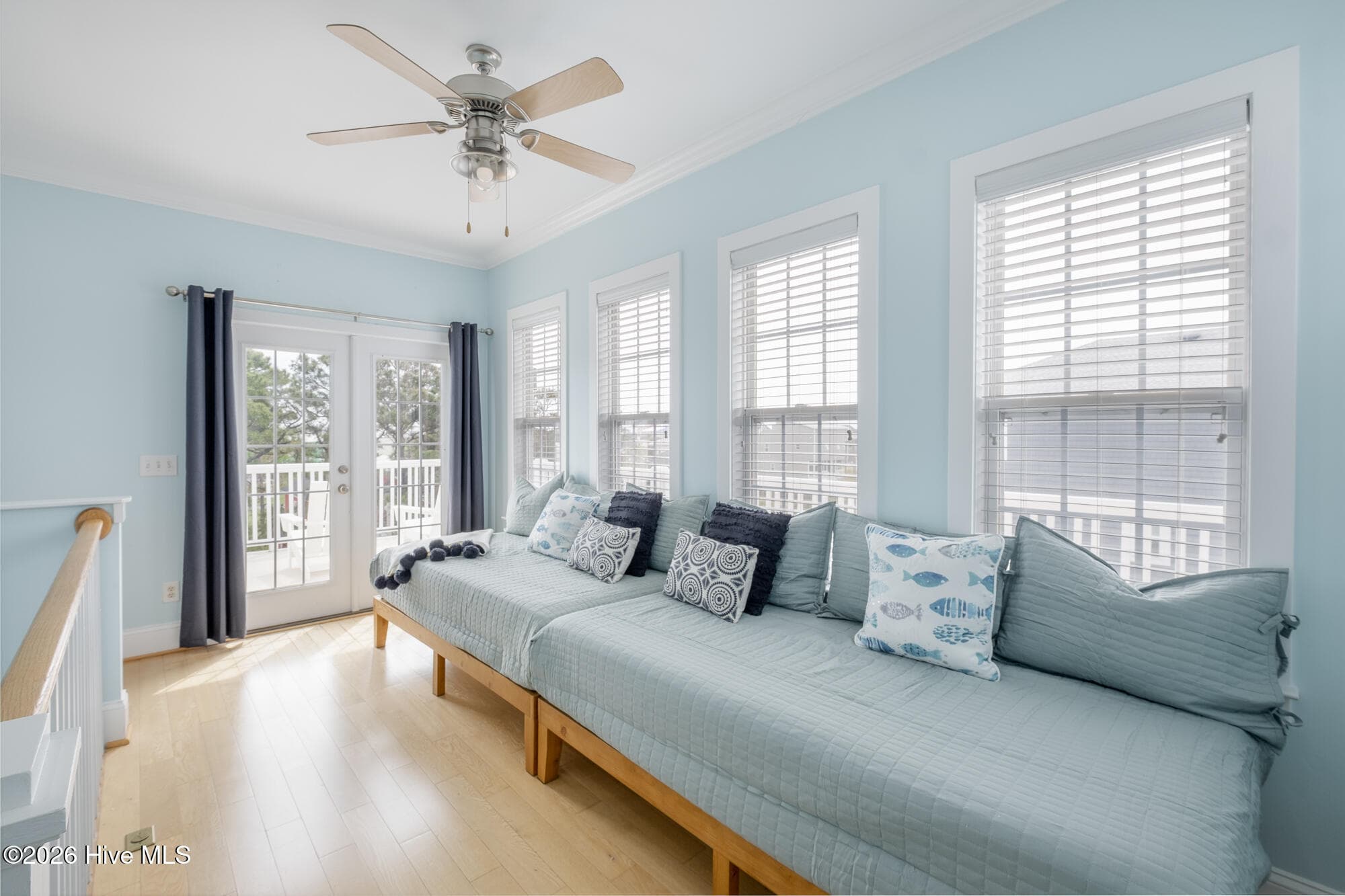 Condominium at 1408 Bonito Lane Unit 1, Carolina Beach, NC 28428, photo 4 of 5