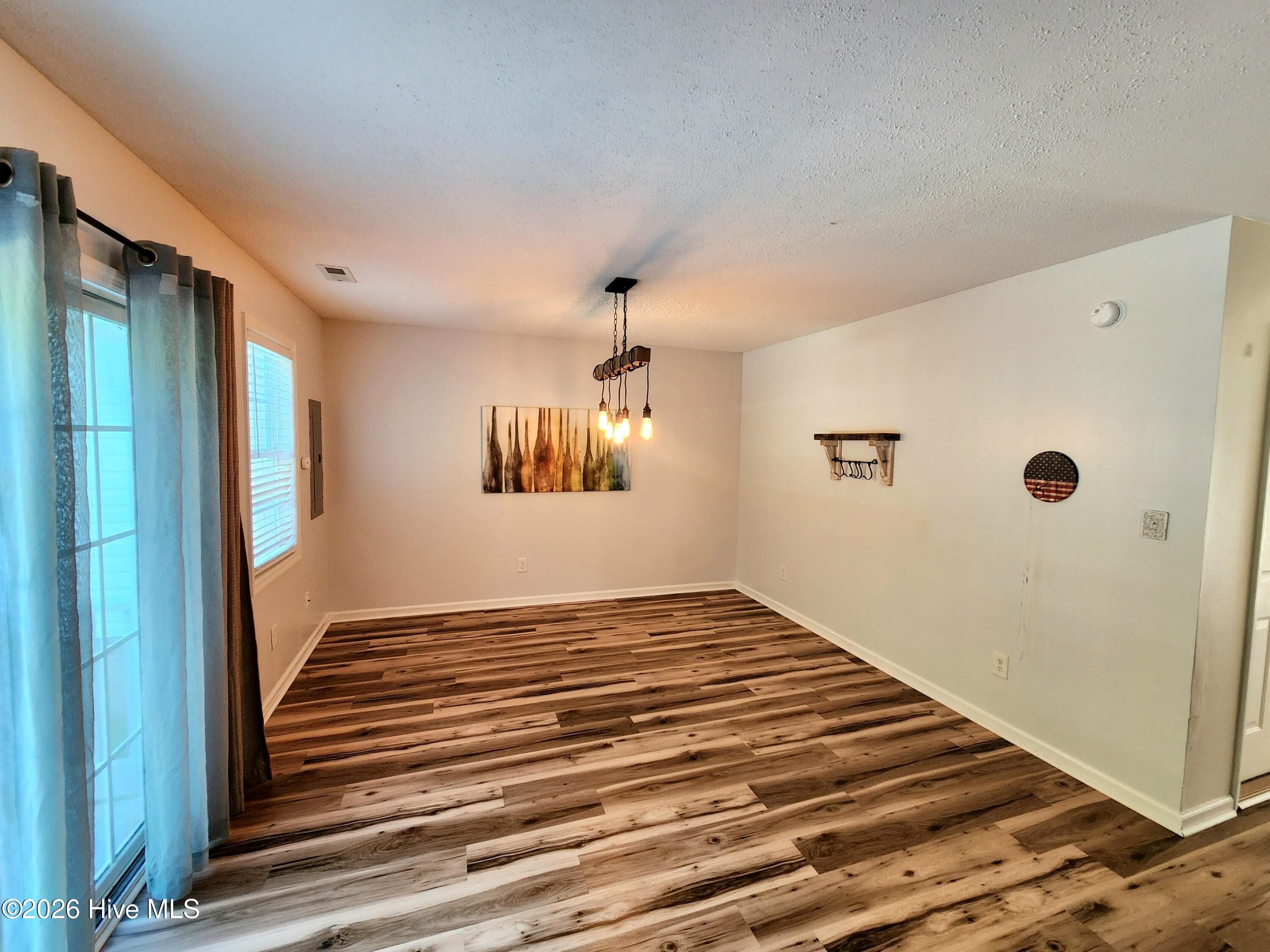 Dining Room - 182 Kelly Circle, Hubert, NC 28539