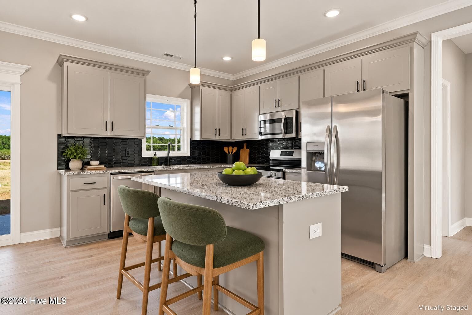 Single Family Residence at 667 David Nobles Road, Robersonville, NC 27871, photo 11 of 46