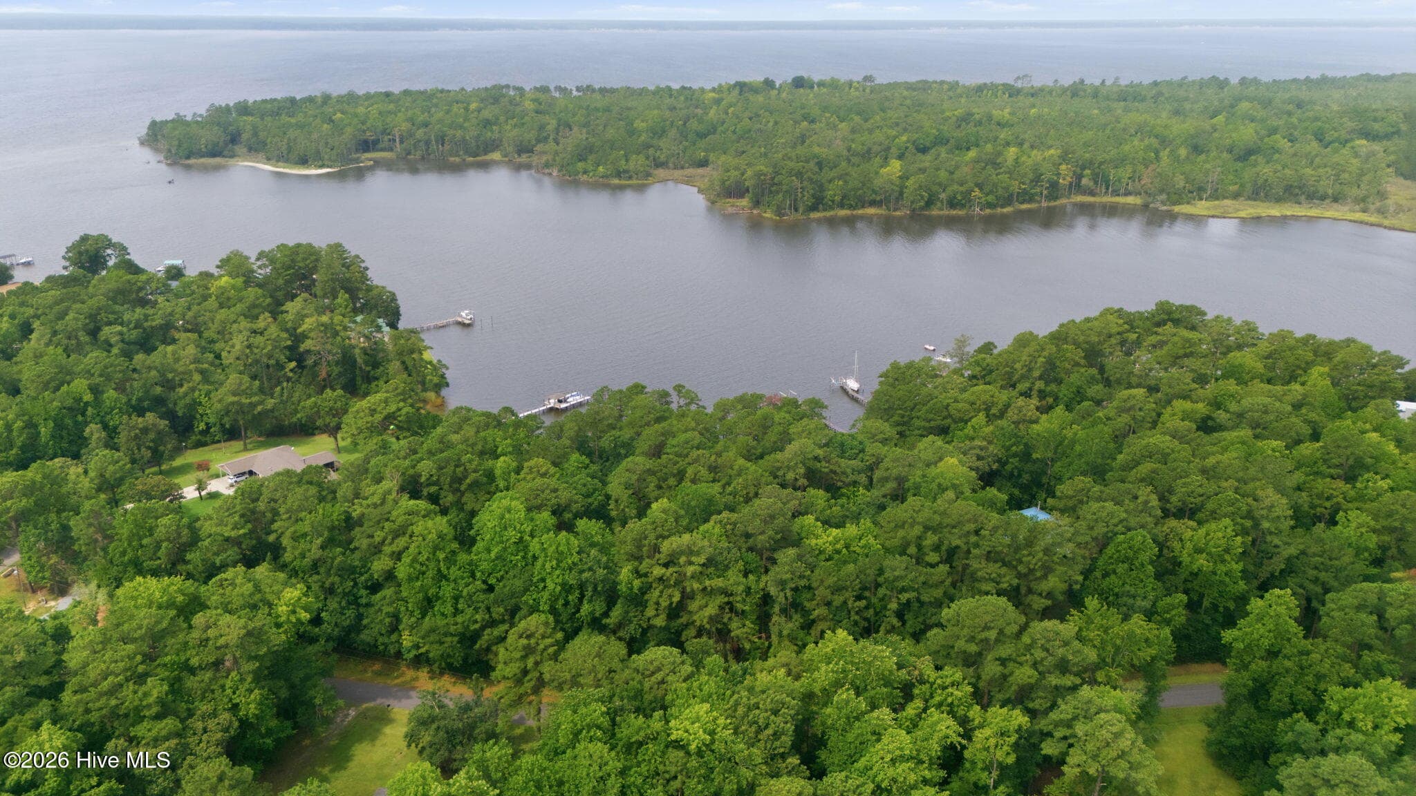 Tbd Beards Creek Drive, Arapahoe, NC 28510