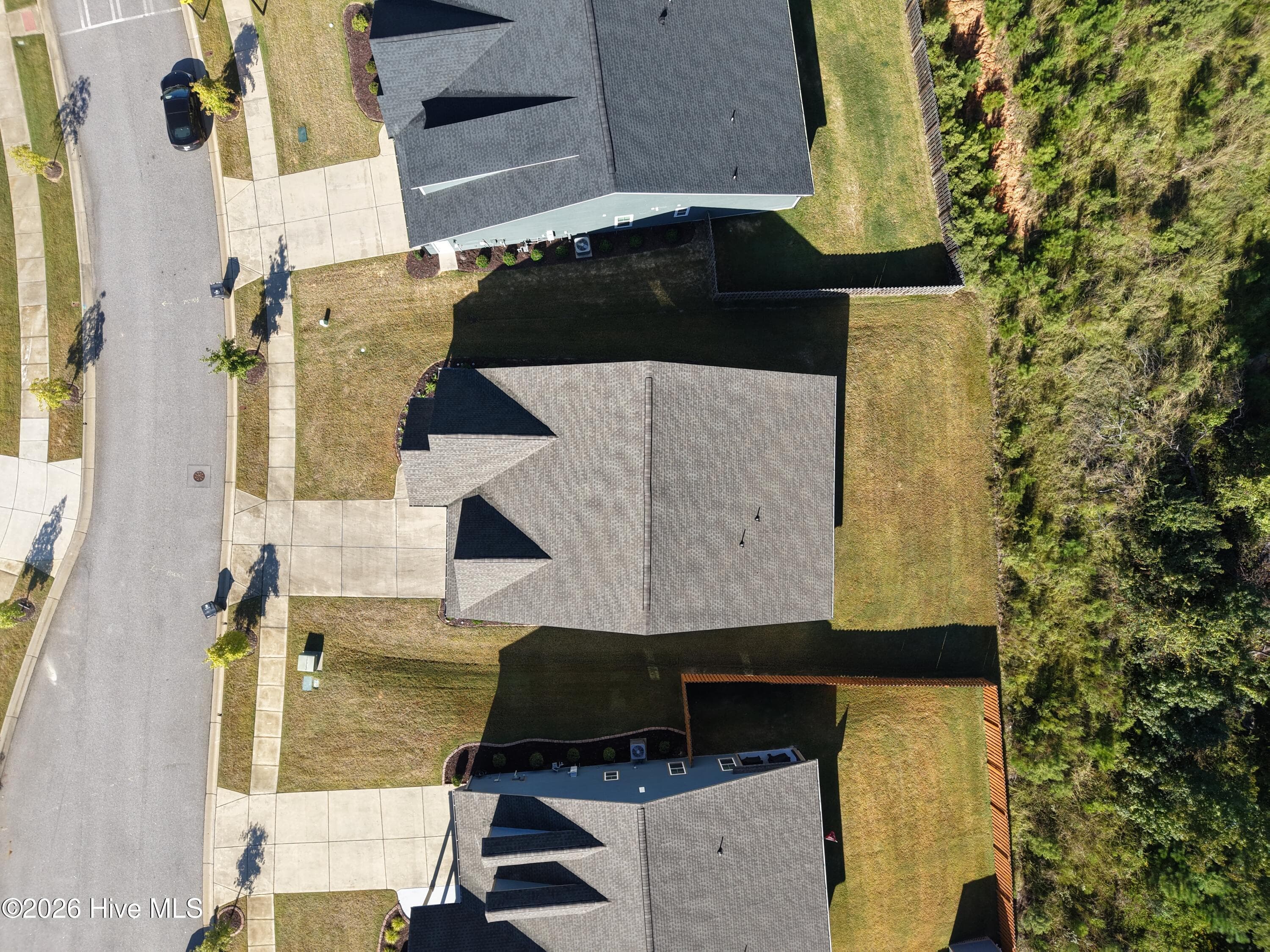 Single Family Residence at 2195 Sinclair Drive, Grovetown, GA 30813, photo 41 of 49