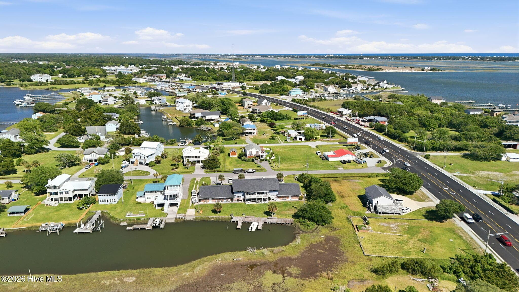 Condominium at 109 Cedar Lane 9, Cedar Point, NC 28584, photo 20 of 37