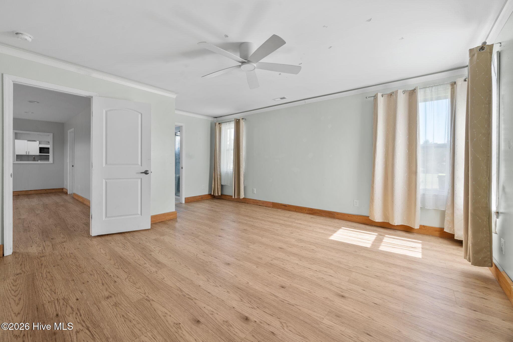 Single Family Residence at 107 Loop Road, Leland, NC 28451, photo 12 of 29