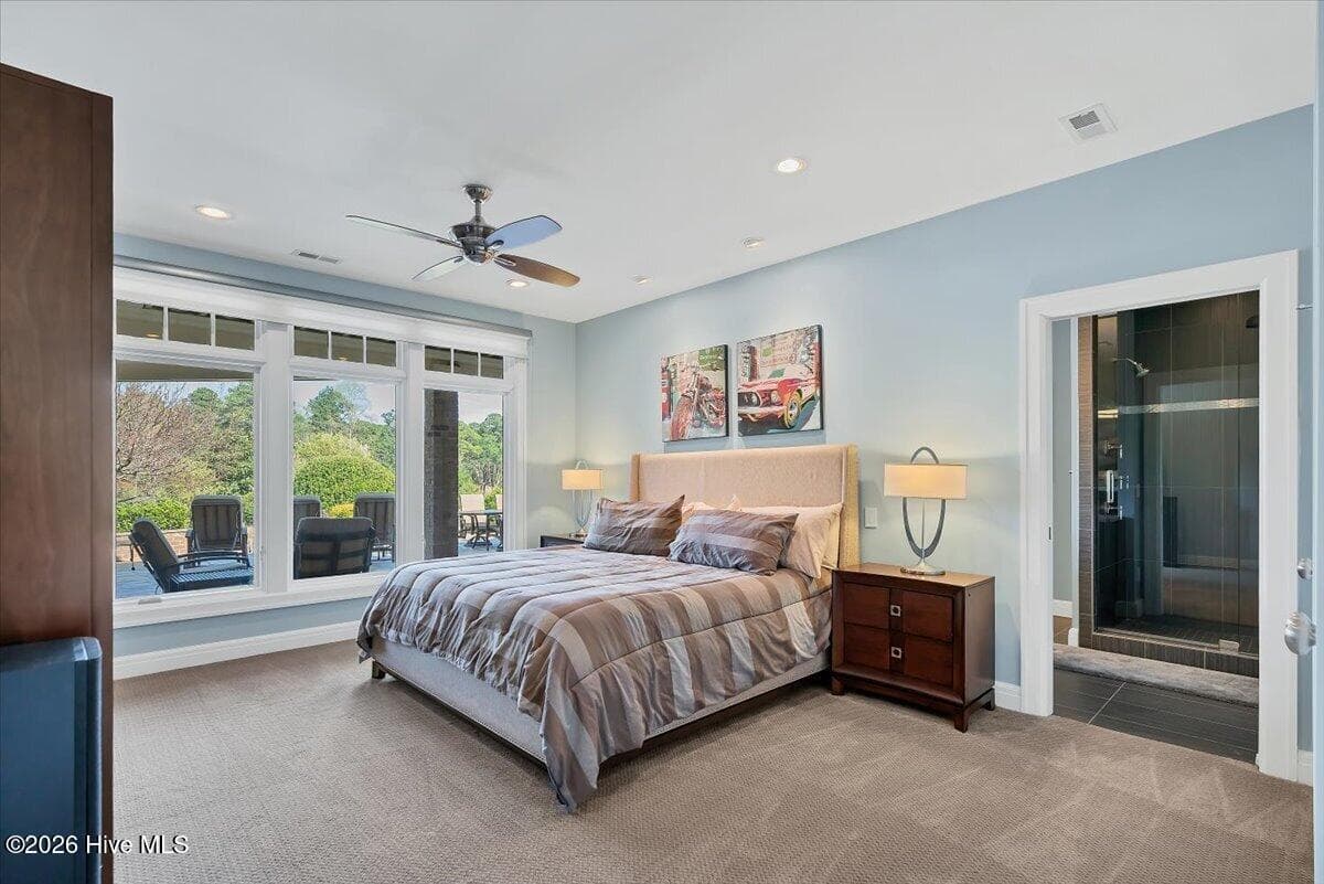 Single Family Residence at 475 Lake Dornoch Drive, Pinehurst, NC 28374, photo 12 of 17