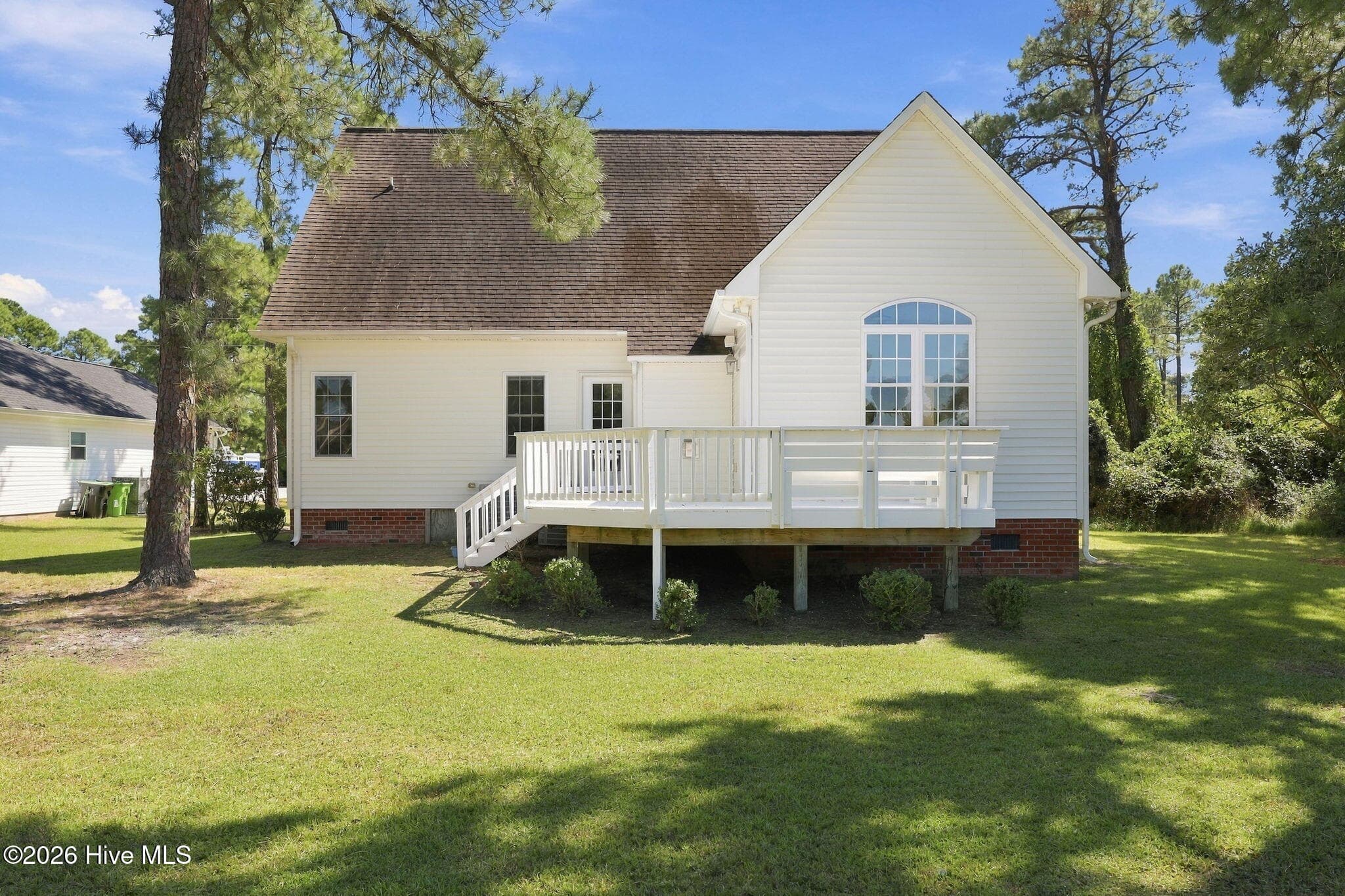 Single Family Residence at 1503 Caracara Drive, New Bern, NC 28560, photo 41 of 53