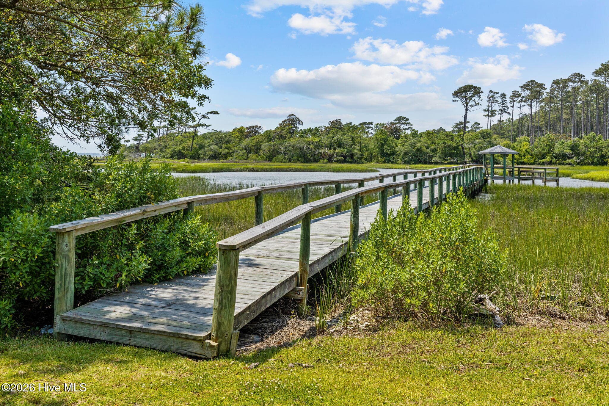 Community - 311 Winding Woods Way, Beaufort, NC 28516