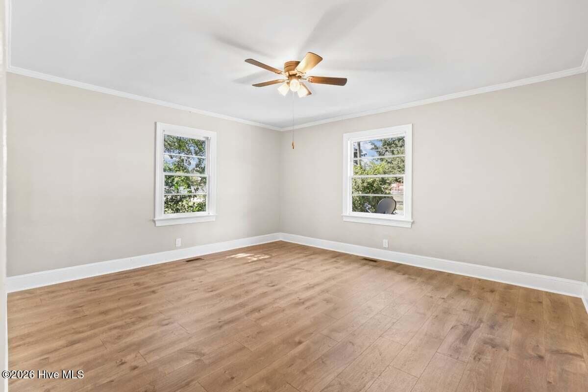 Single Family Residence at 912 N Madison Avenue, Goldsboro, NC 27530, photo 15 of 24