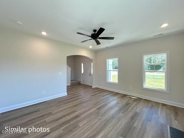 Single Family Residence at 152 Woodford Drive, Jacksonville, NC 28540, photo 28 of 117